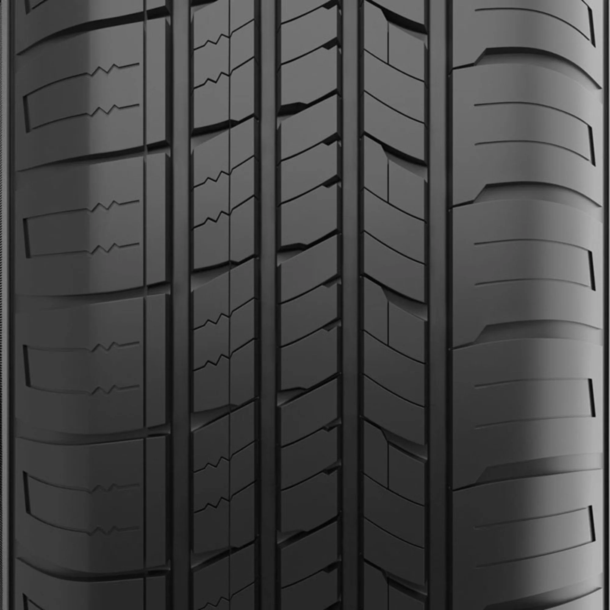 Fortune Perfectus FSR602 All Season 205/65R16 95H Passenger Tire - Image 3