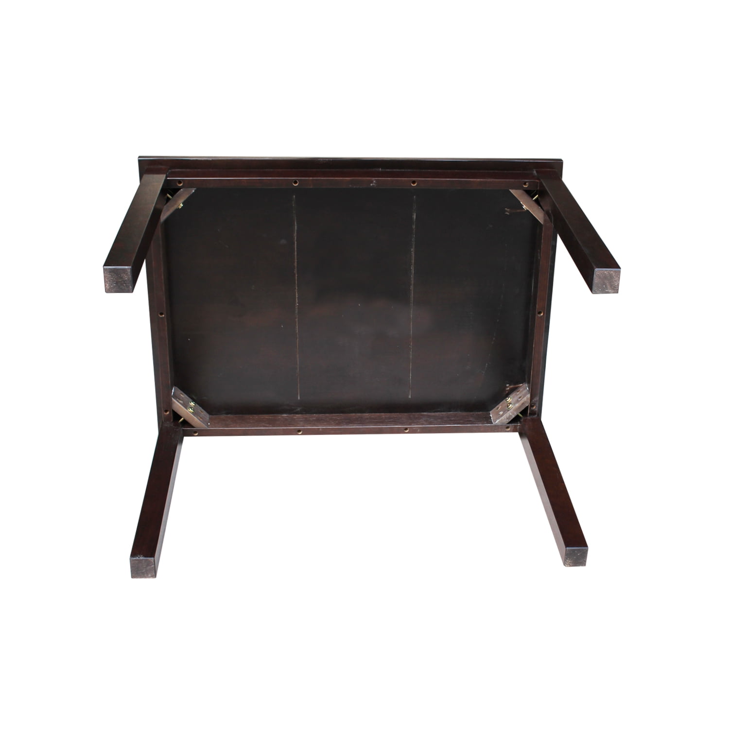 International Concepts Mission Kids' Play Table, Multiple Colors - Image 4