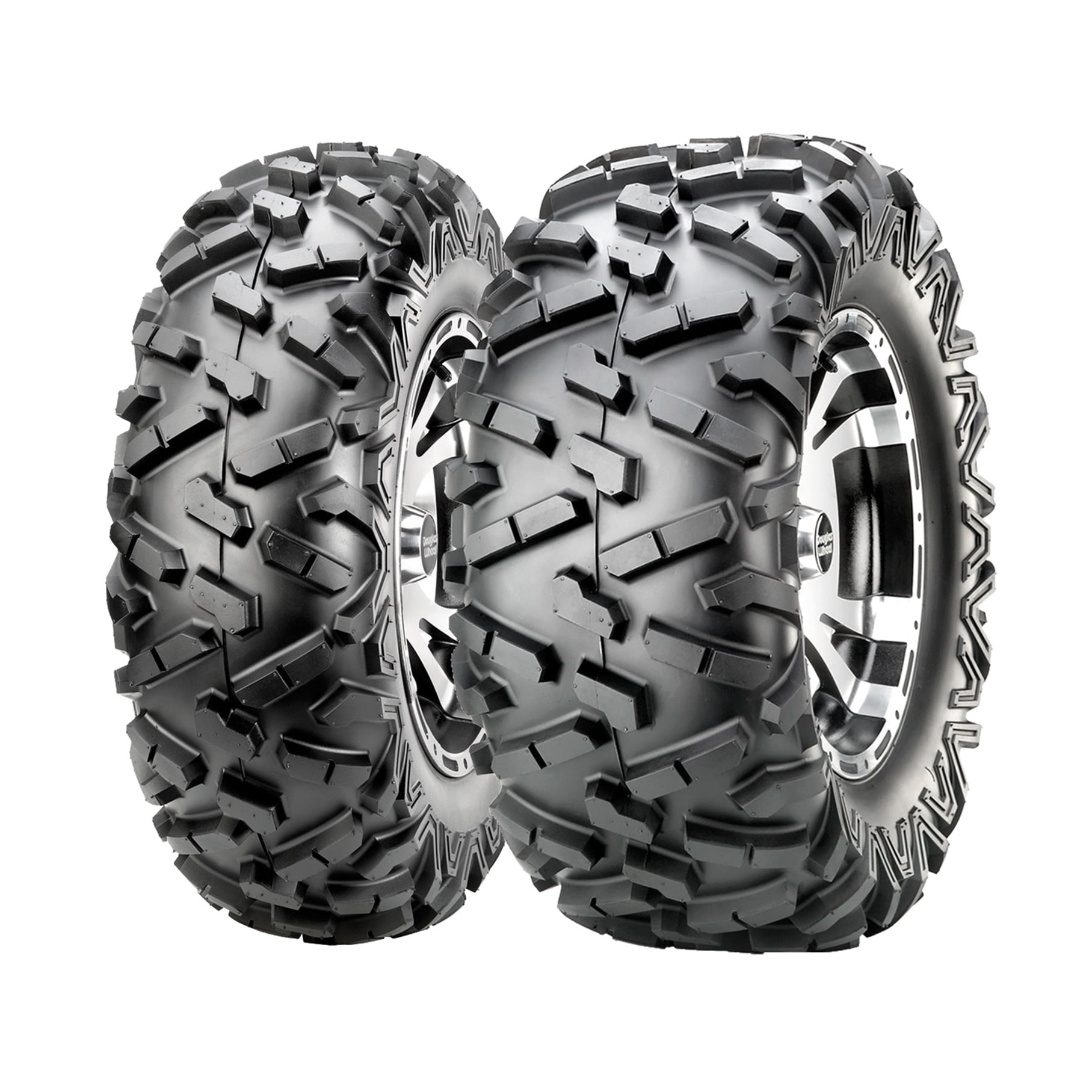Maxxis Bighorn 2.0 Rear Tire 27x9-14 (TM00911100) - Image 3