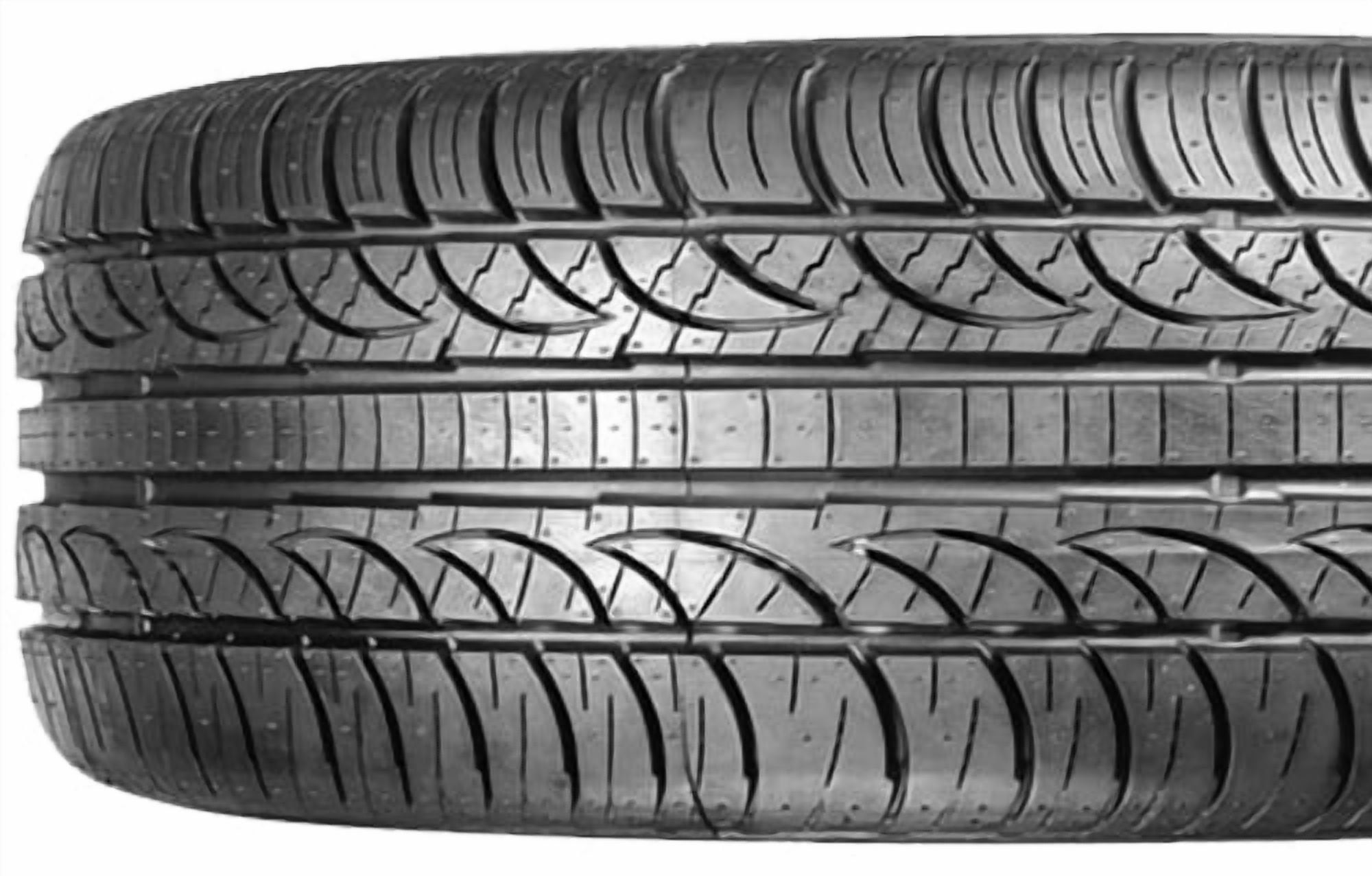 Pirelli P Zero Nero All Season UHP All Season 245/45ZR19 98W Passenger Tire - Image 2