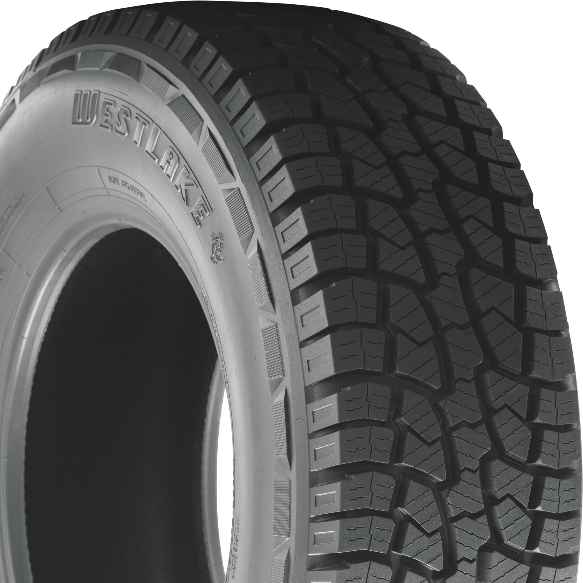 Westlake SL369 All Terrain LT275/70R18 125/122S E Light Truck Tire - Image 6