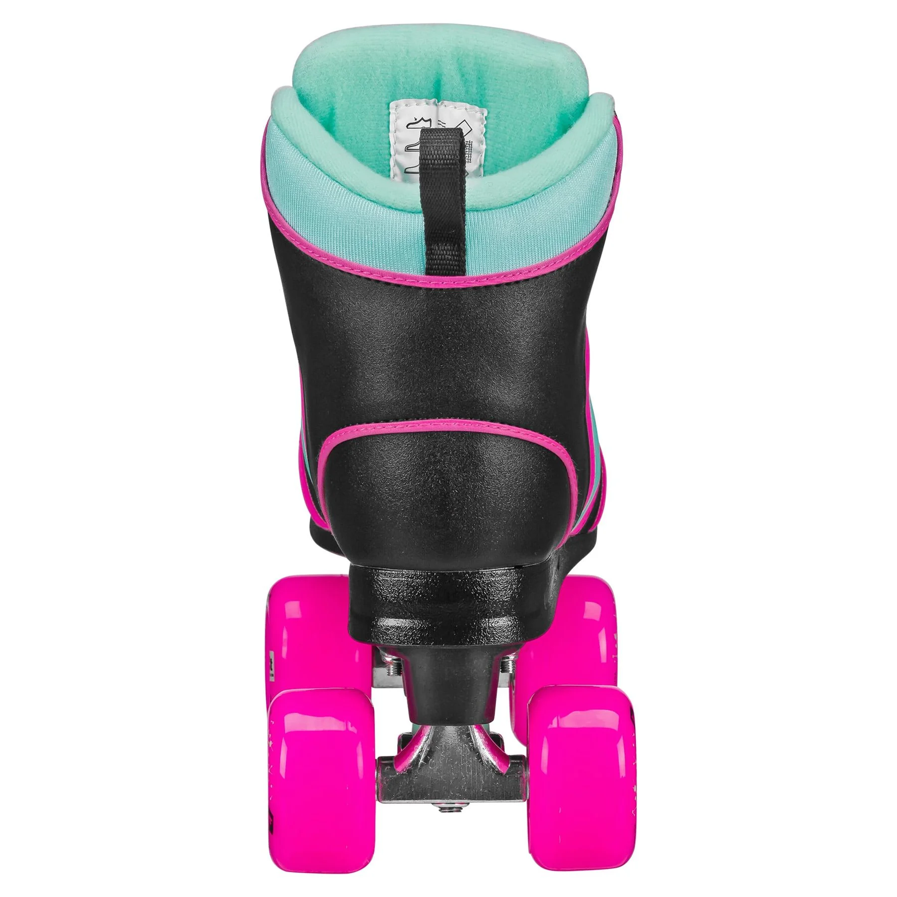 Roller Derby Roller Star 750 Women's Hightop Roller Skate - Image 2