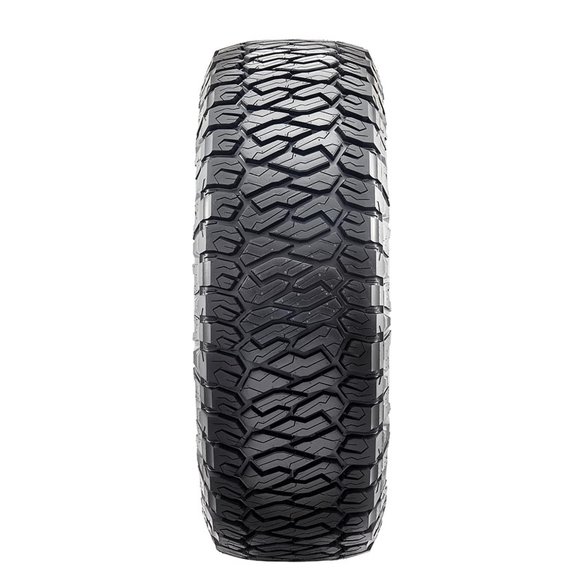 Maxxis Razr AT-811 All Terrain 225/60R17 103H XL Light Truck Tire - Image 3
