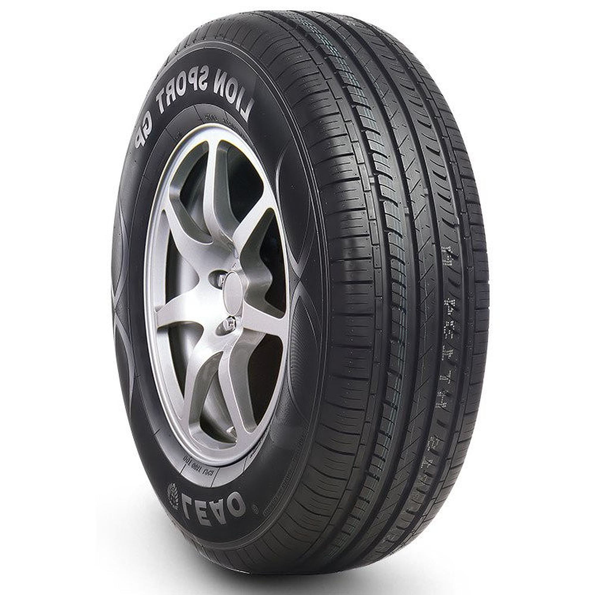 Leao Lion Sport GP Performance 175/70R13 82T Passenger Tire - Image 2