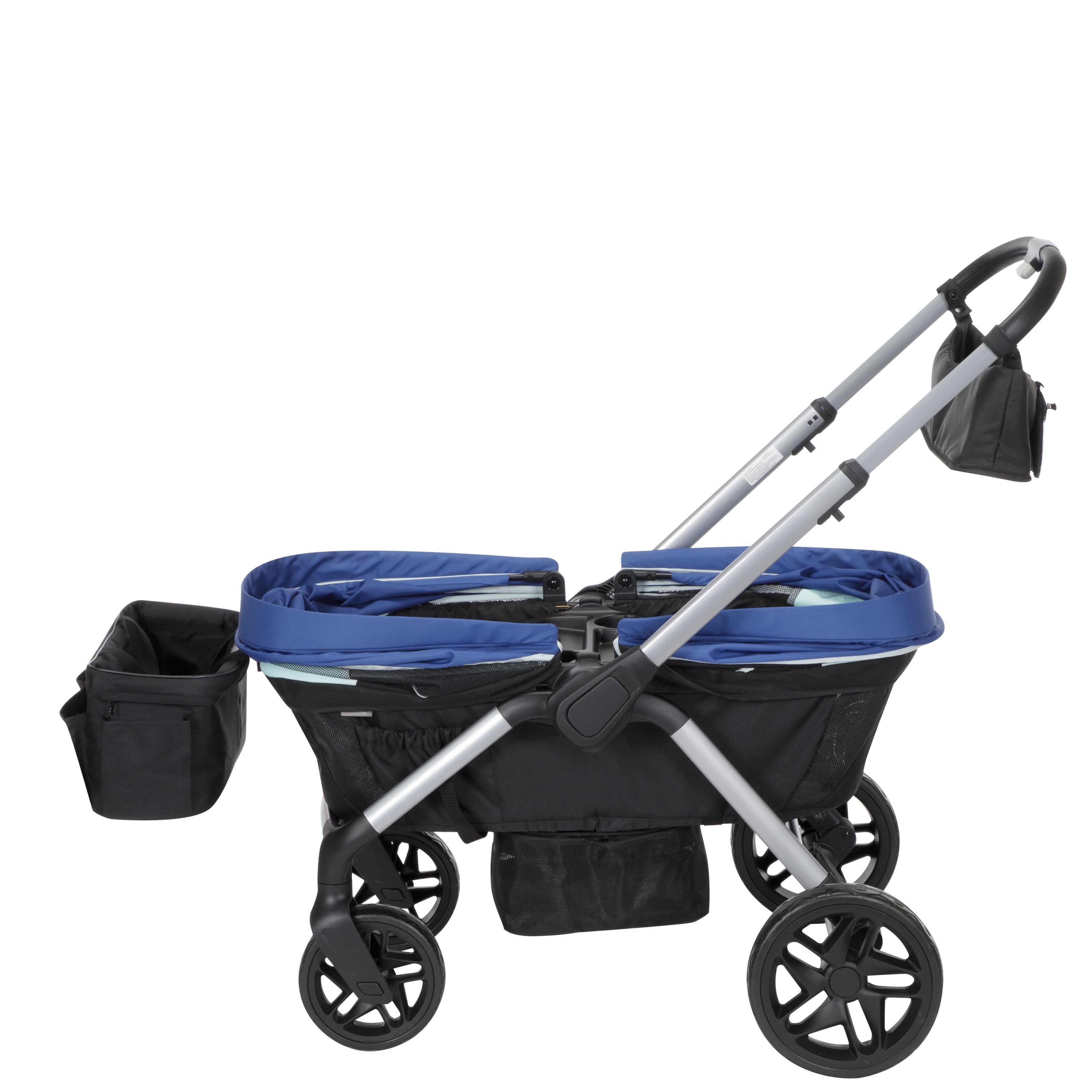 Safety 1st Summit Wagon Stroller - Image 23