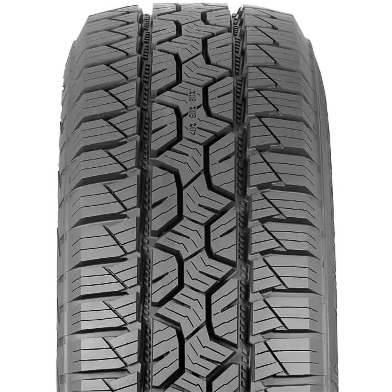 Nokian Outpost APT All Terrain 215/65R16 98H SUV/Crossover Tire - Image 2