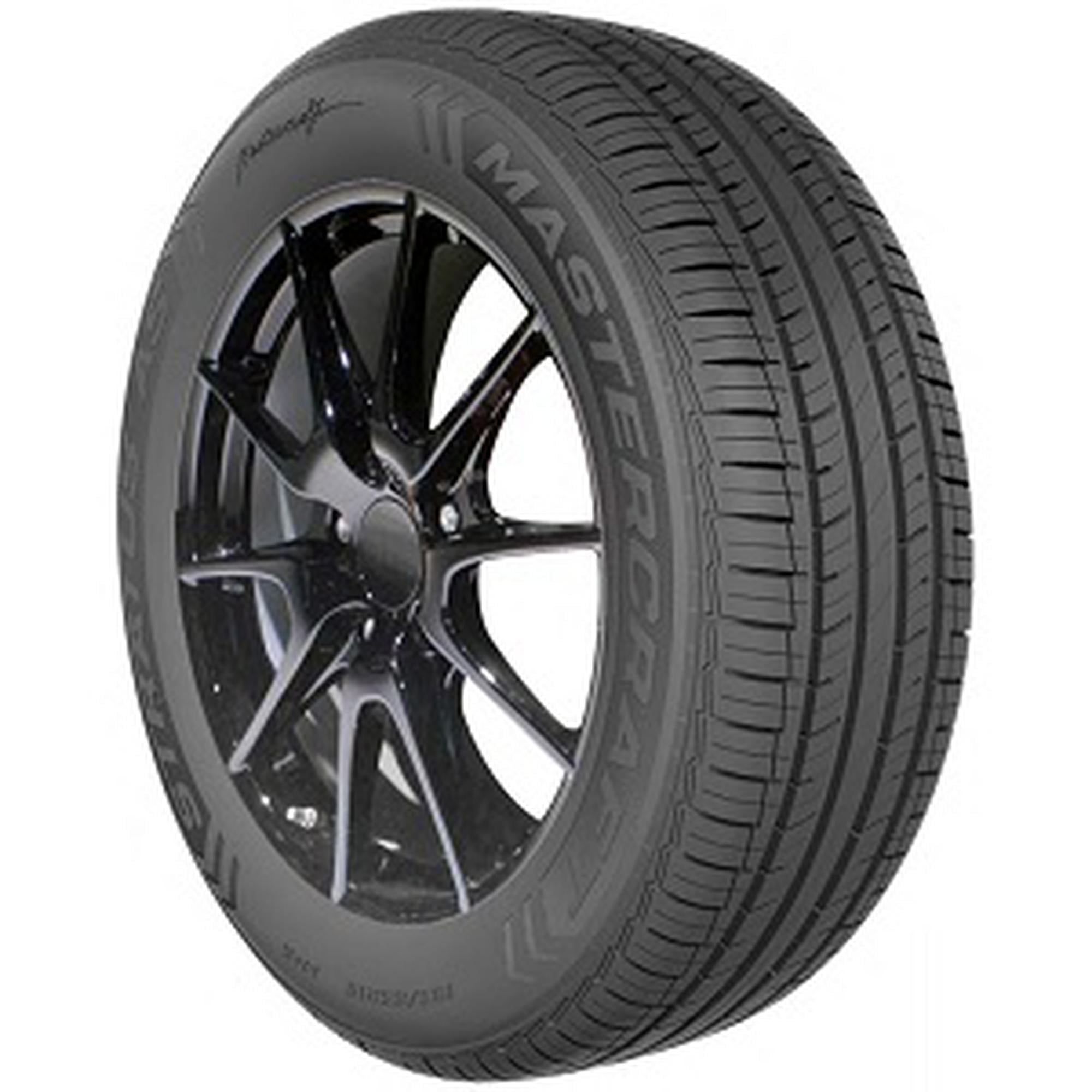 Mastercraft Stratus A/S All Season 205/75R15 97T Passenger Tire - Image 5