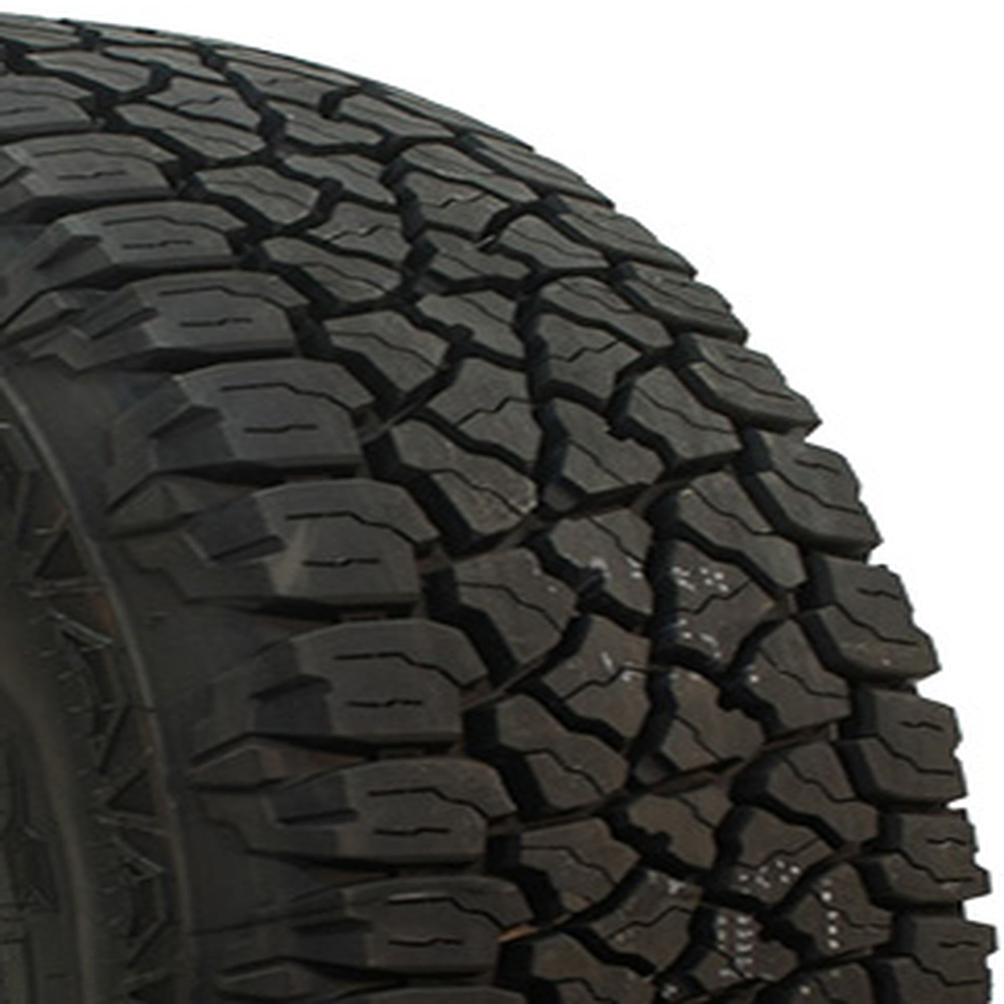 Kelly Edge AT All Terrain 225/75R15 102S Passenger Tire - Image 4