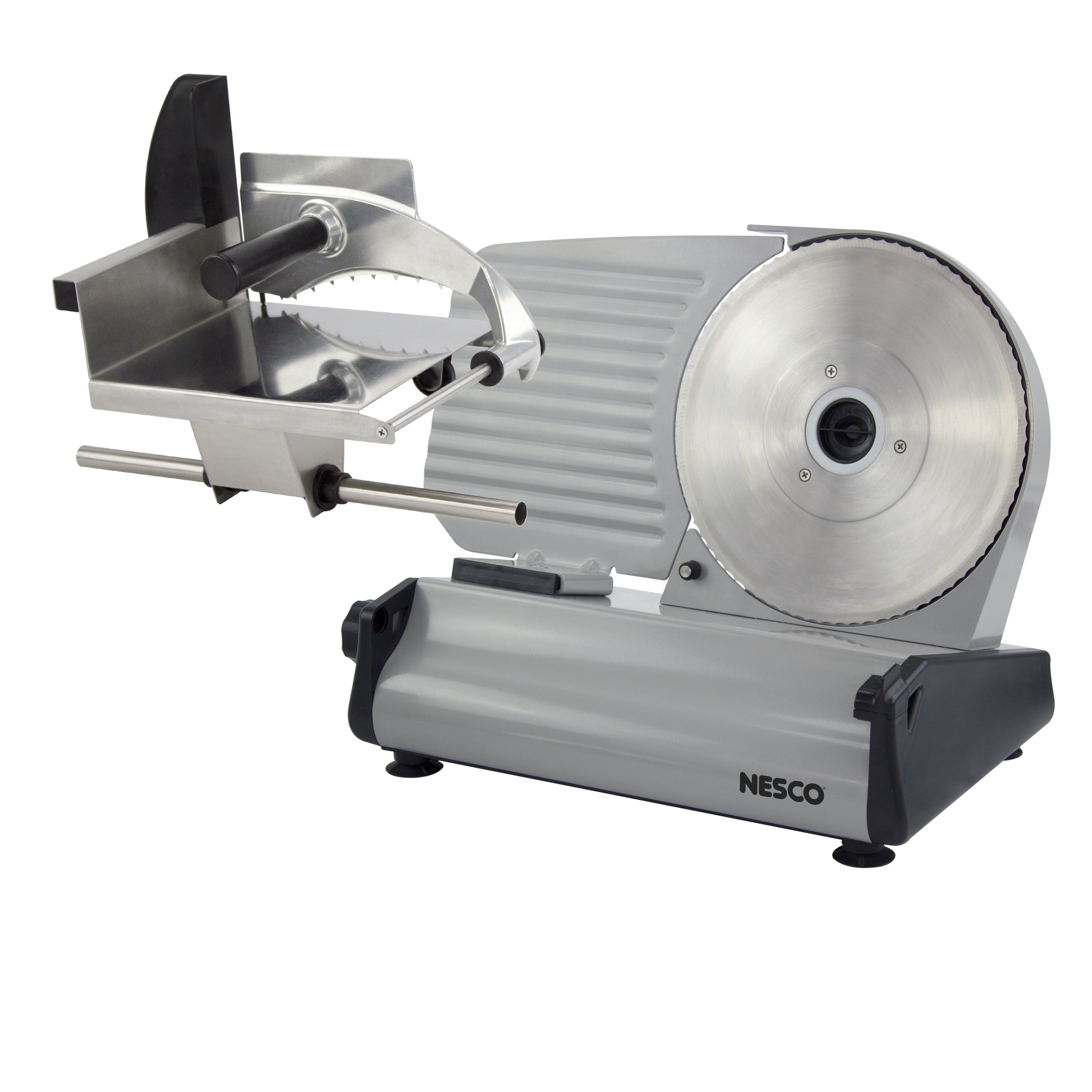 NESCO 8.7 Food Slicer, 180W - Image 5