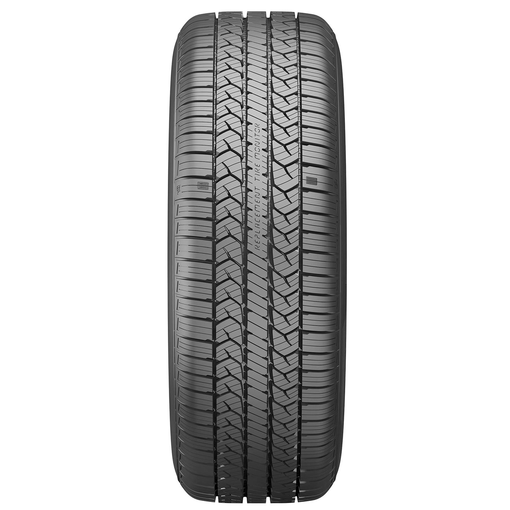 General AltiMAX RT45 All Season 205/70R14 98T XL Passenger Tire - Image 2