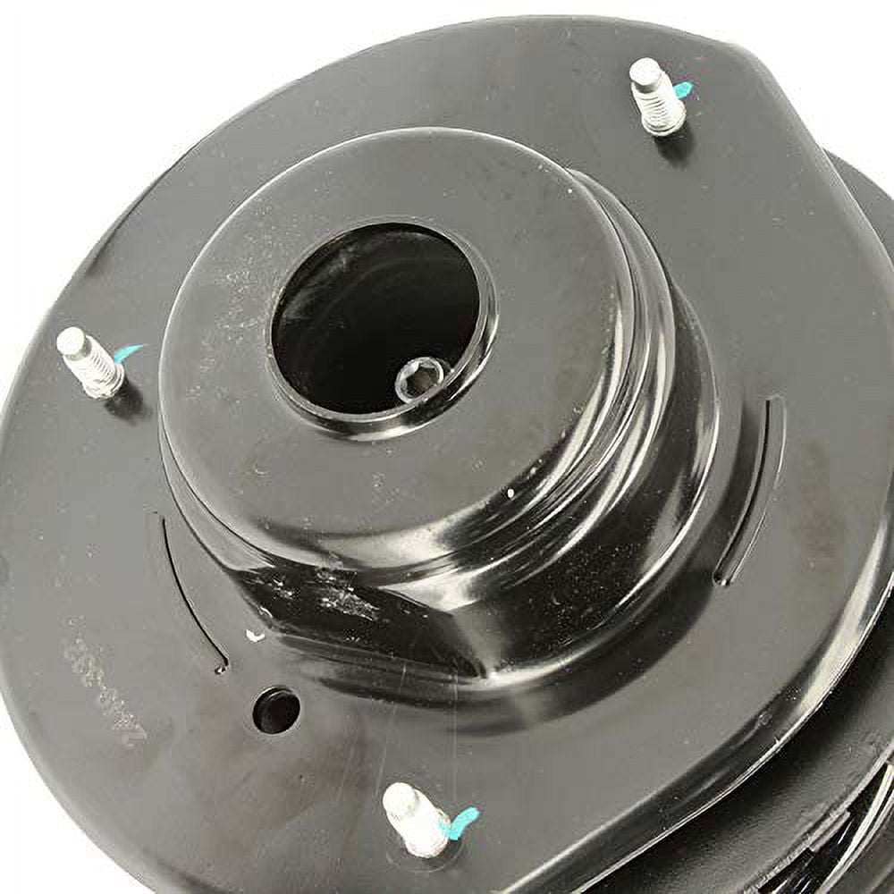 KYB SR4038 Complete Corner Unit Assembly -Strut, Mount and Spring Fits select: 2001-2007 DODGE GRAND CARAVAN, 2001-2005 CHRYSLER TOWN & COUNTRY - Image 3