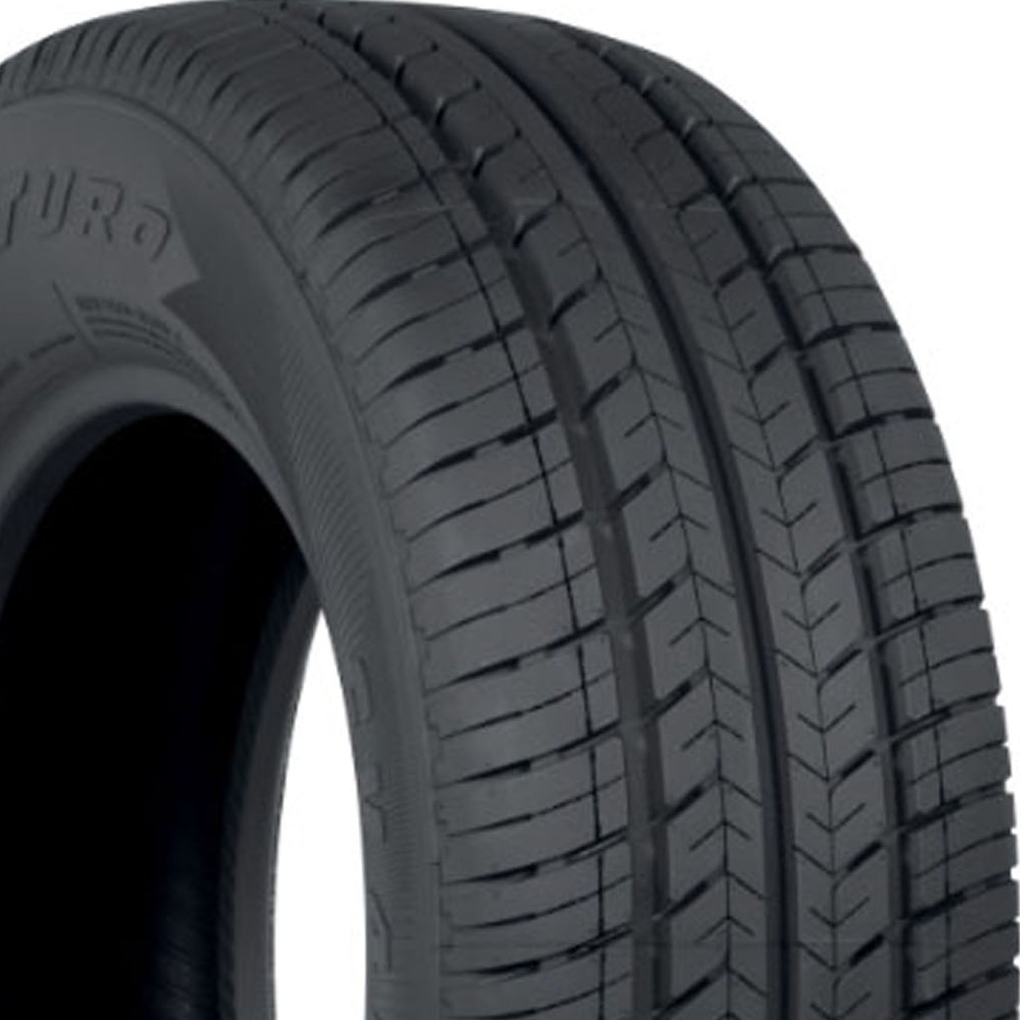 Atturo CV400 205/75R16C D/8PLY Tire - Image 2