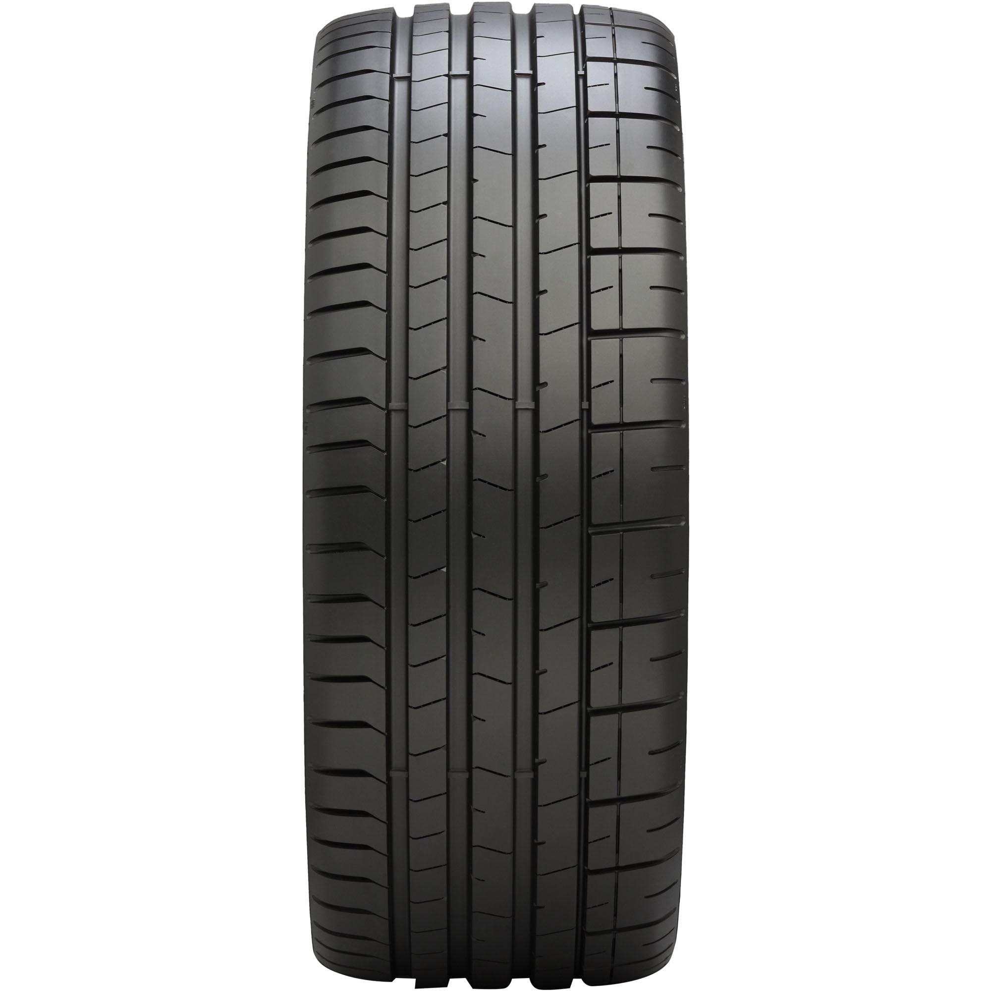 295/40ZR19XL (108Y) PIR P-ZERO (PZ4S) (N0) - Image 2