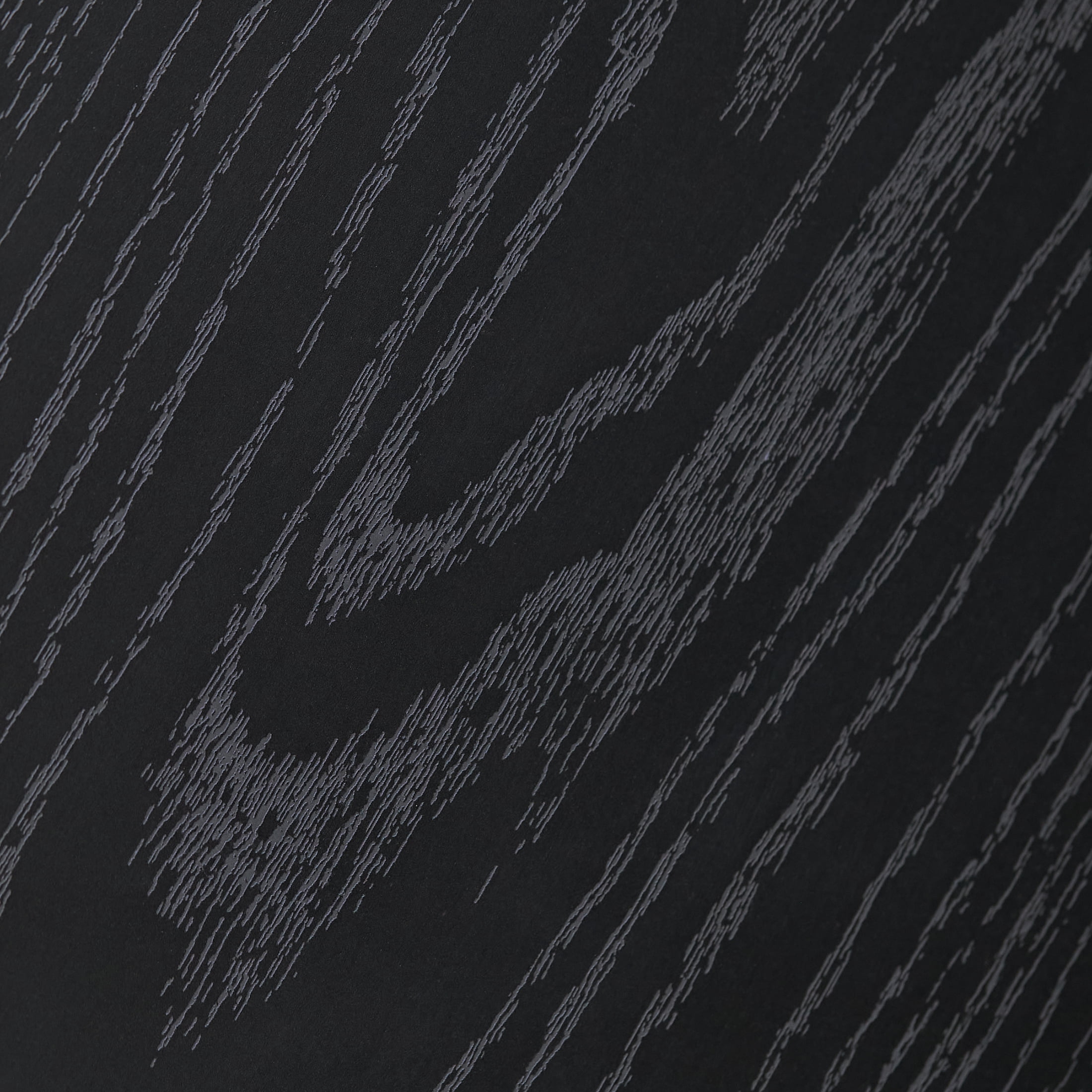 Better Homes & Gardens Juliet Expandable Dining Table, Black Wood Finish - Image 9