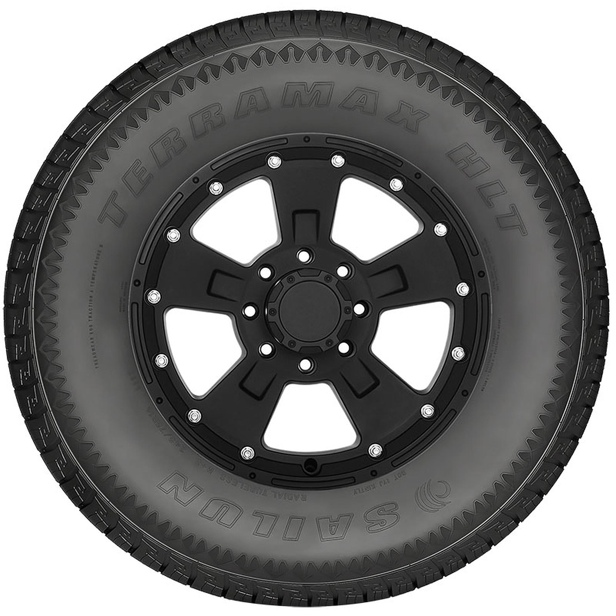Sailun Terramax HLT All Season 235/55R20 102H Light Truck Tire - Image 3