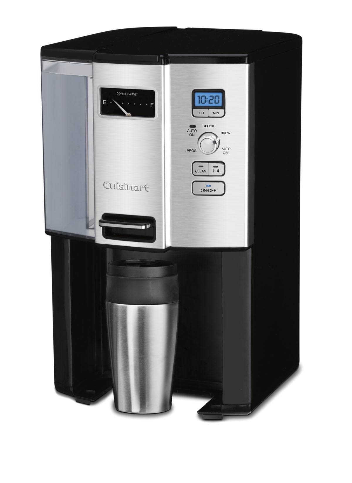 Cuisinart Coffee on Demand 12-Cup Programmable Coffeemaker - Image 4