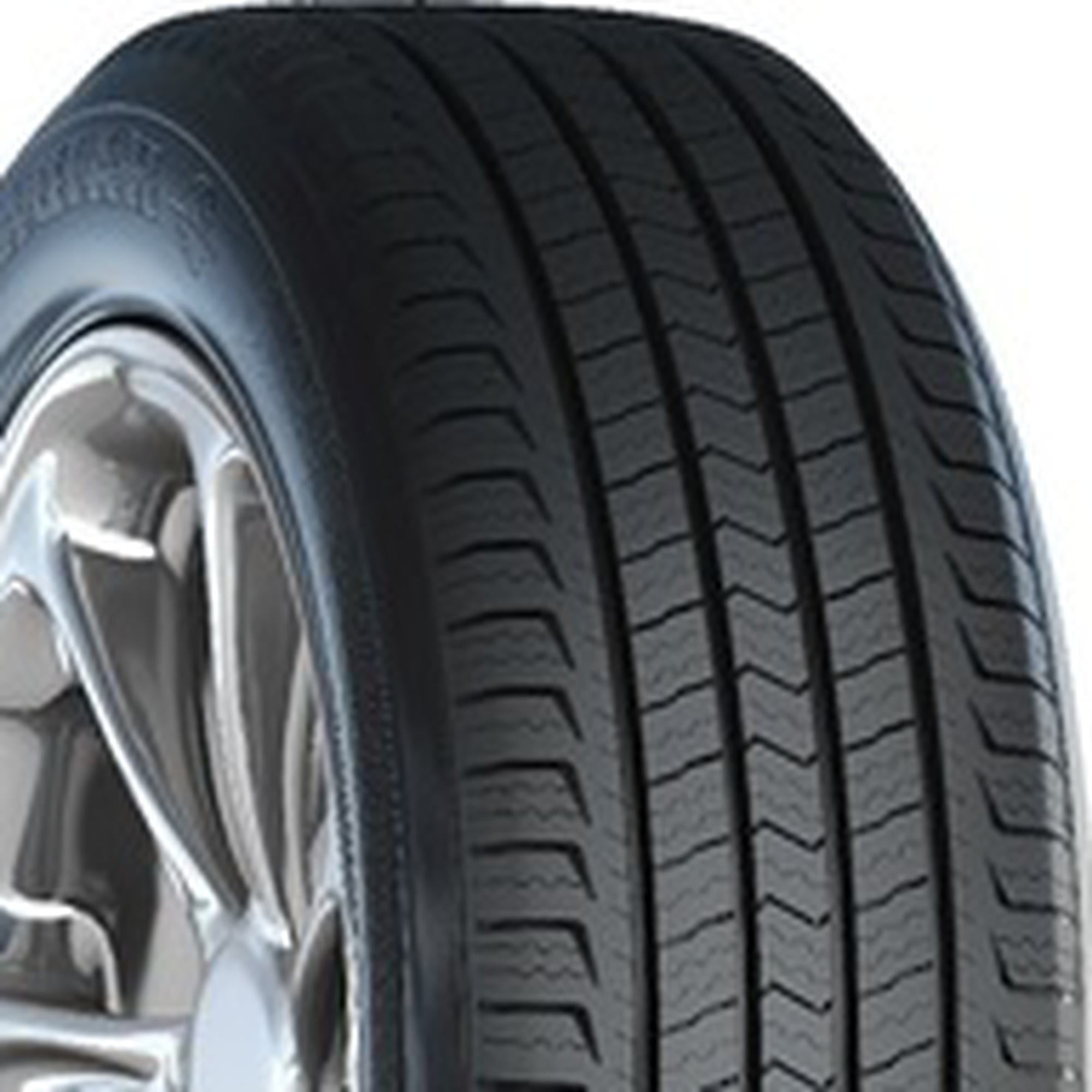 Haida HD837 All Season 255/70R18 113T Passenger Tire - Image 3