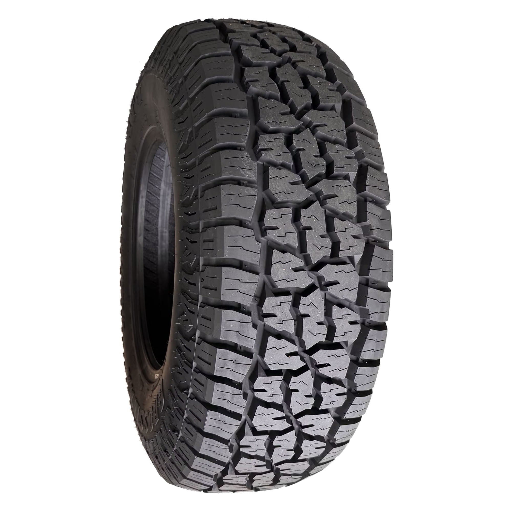 Crossmax AT-1 All Terrain LT265/75R16 123/120S E Light Truck Tire - Image 3