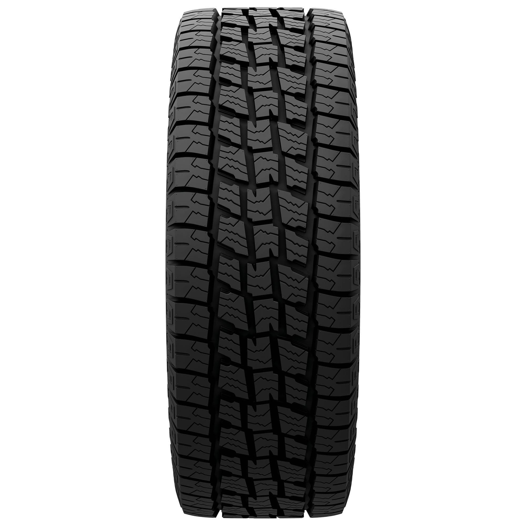 Lexani Terrain Beast AT All Terrain LT285/60R20 125/122S E Light Truck Tire - Image 3