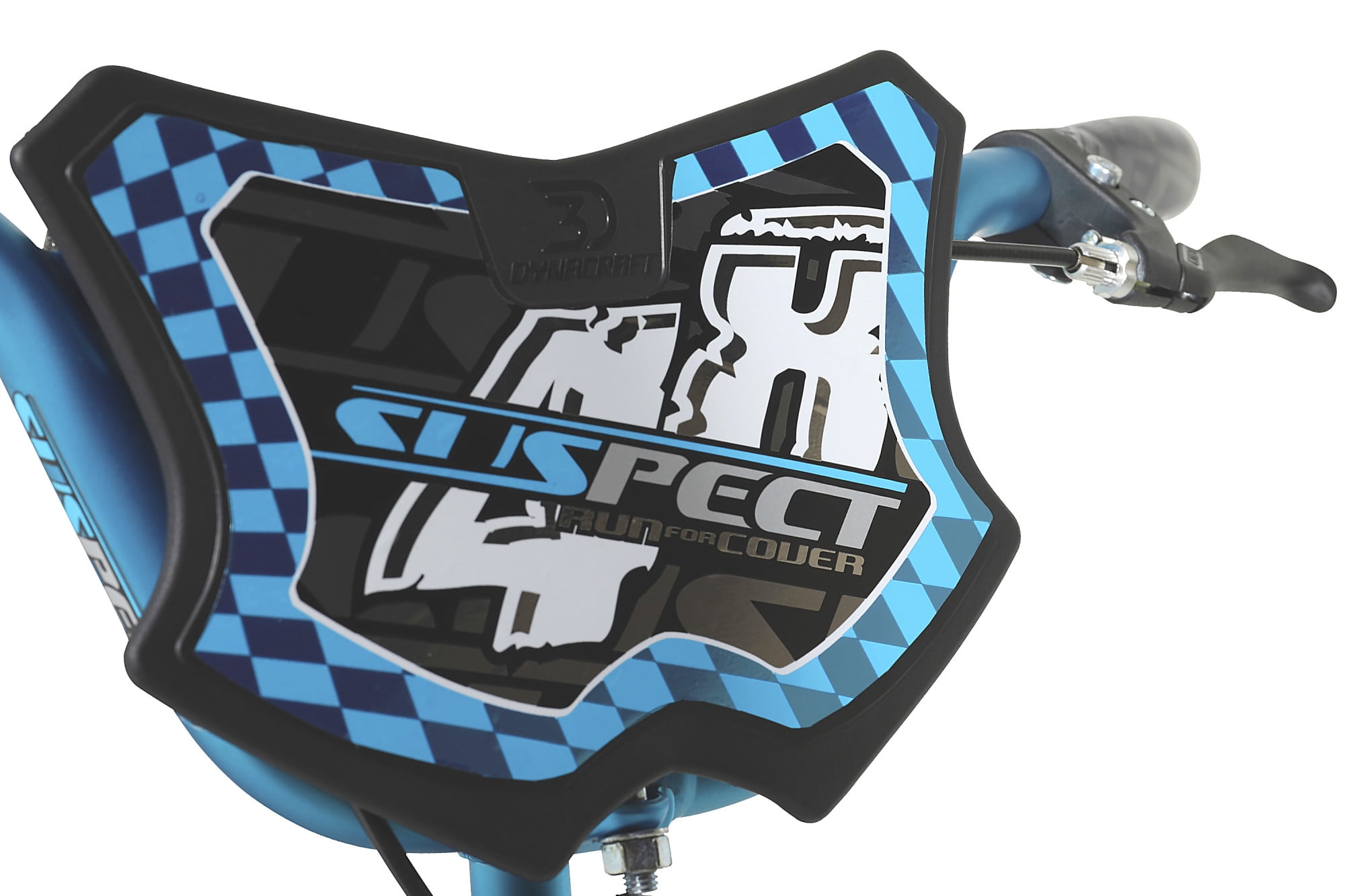 16" Dynacraft Suspect Boys BMX Bike for Child 5-7 Years - Image 3