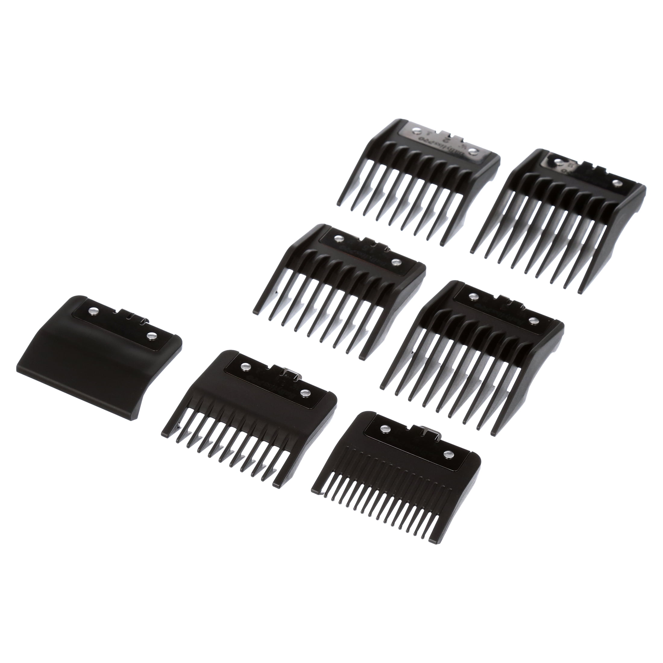 BaBylissPRO FXONE BLACKFX Metal Professional Hair Clippers - Image 8