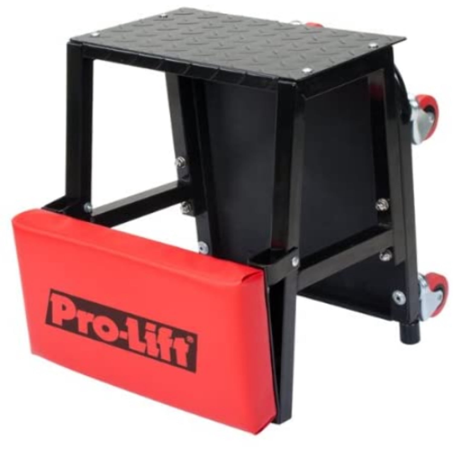 Pro-Lift 300 lb. Cap. Creeper Seat/Stool Combo - C-2800 - Image 6