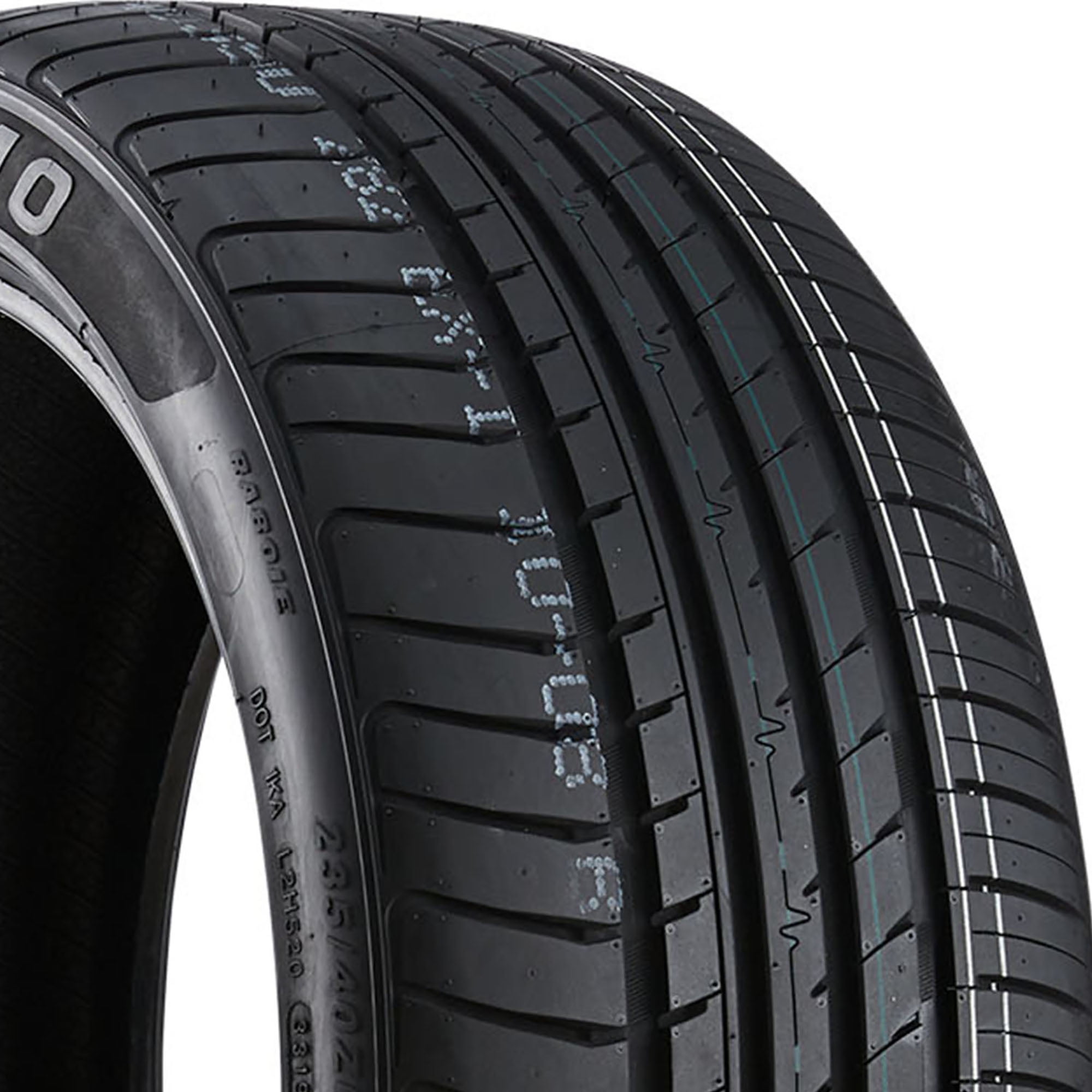 Cosmo MuchoMacho All Season 315/35ZR20 110W XL Passenger Tire - Image 6