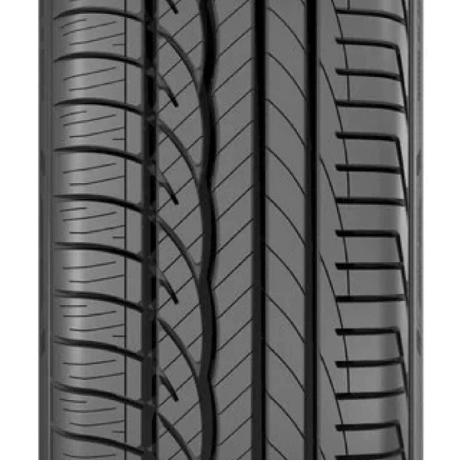 Goodyear ElectricDrive GT UHP All Season 235/45R18 98W XL Electric Vehicle Tire - Image 4