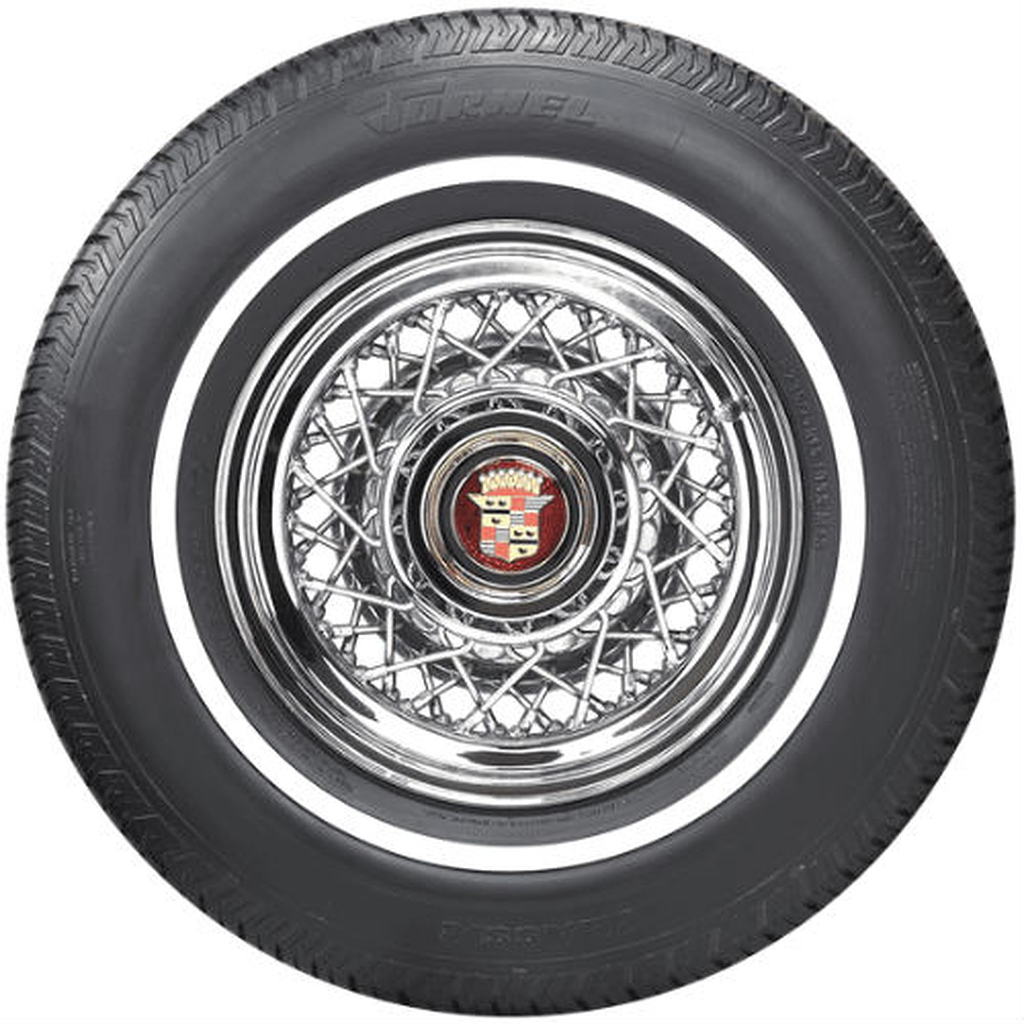 Tornel Classic All Season 185/70R14 87S Passenger Tire - Image 3