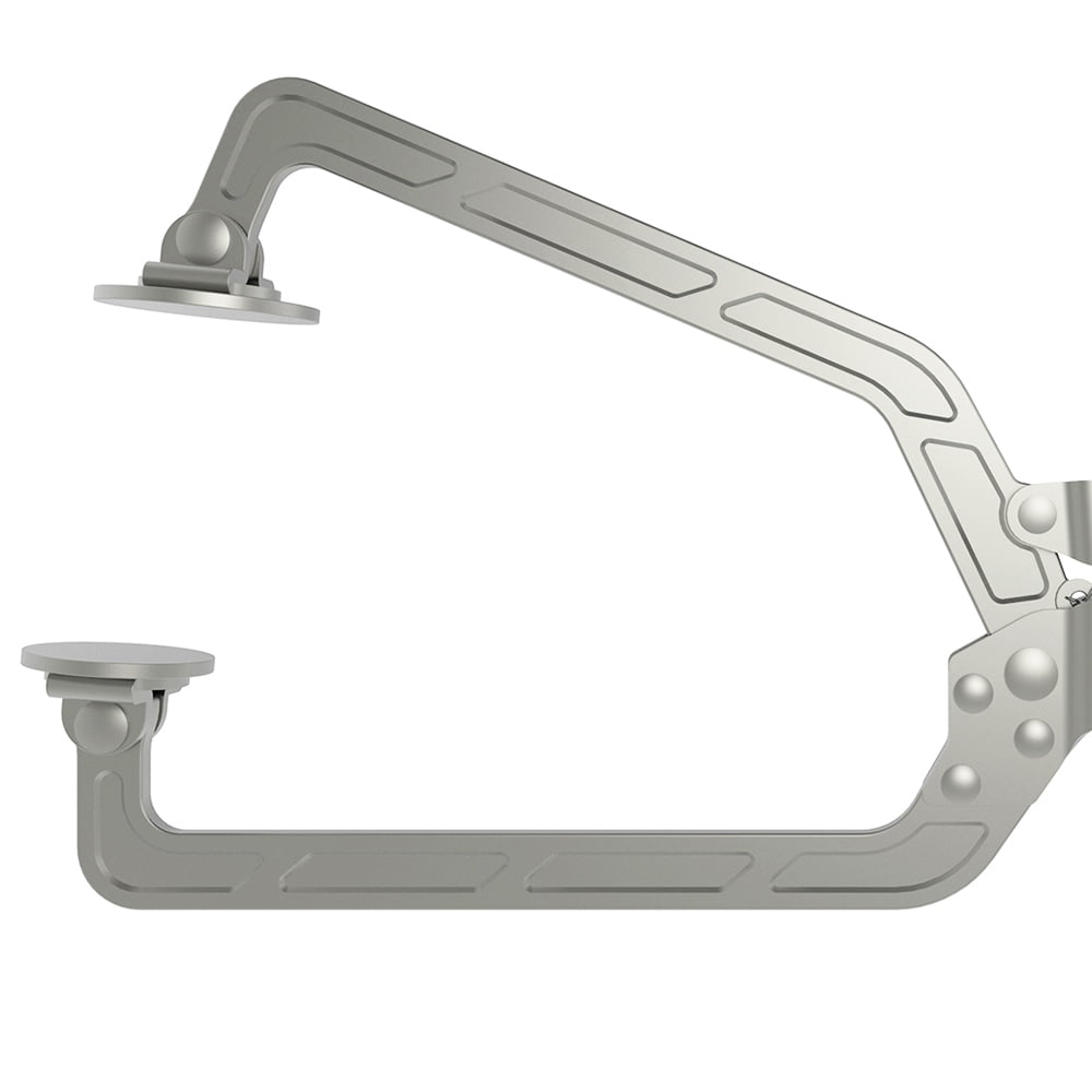 Kreg Automaxx 5 in. x 6 in. D Wood Project Clamp 450 lb. 1 pc. - Image 7