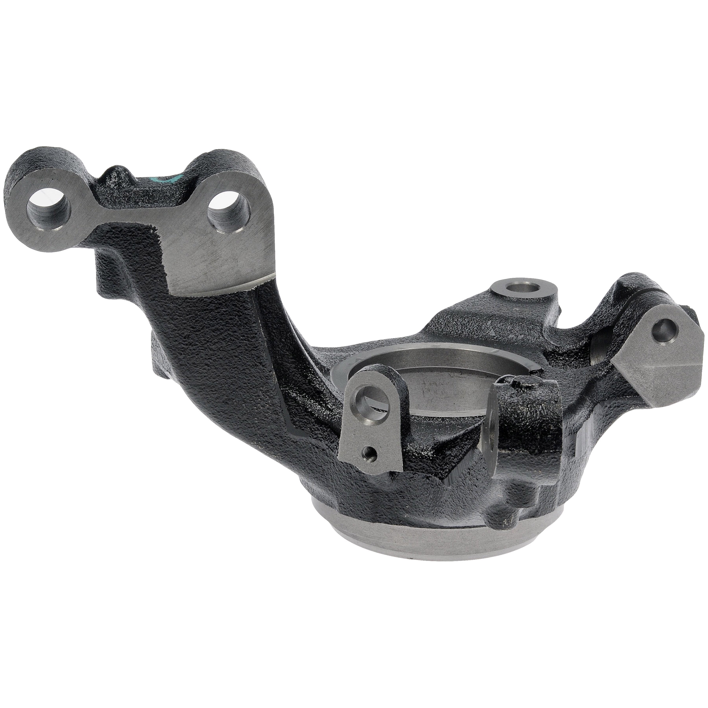 Dorman 698-231 Front Driver Side Steering Knuckle for Specific Ford / Lincoln Models Fits select: 2007-2014 FORD EDGE, 2007-2015 LINCOLN MKX - Image 2