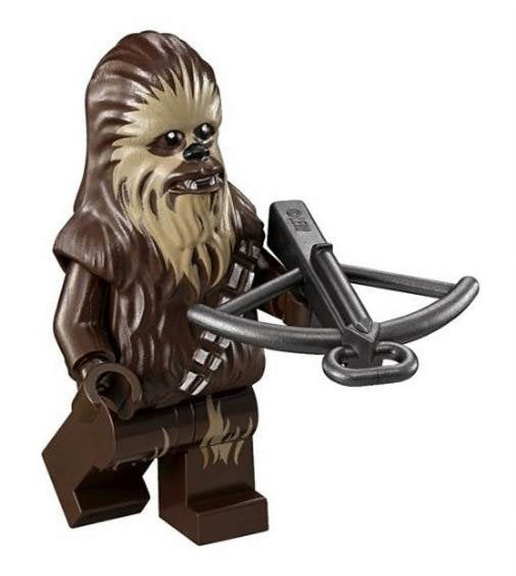 LEGO® Star Wars™ Revenge of the Sith Droid Gunship w/ 4 Minifigures | 75042 - Image 6