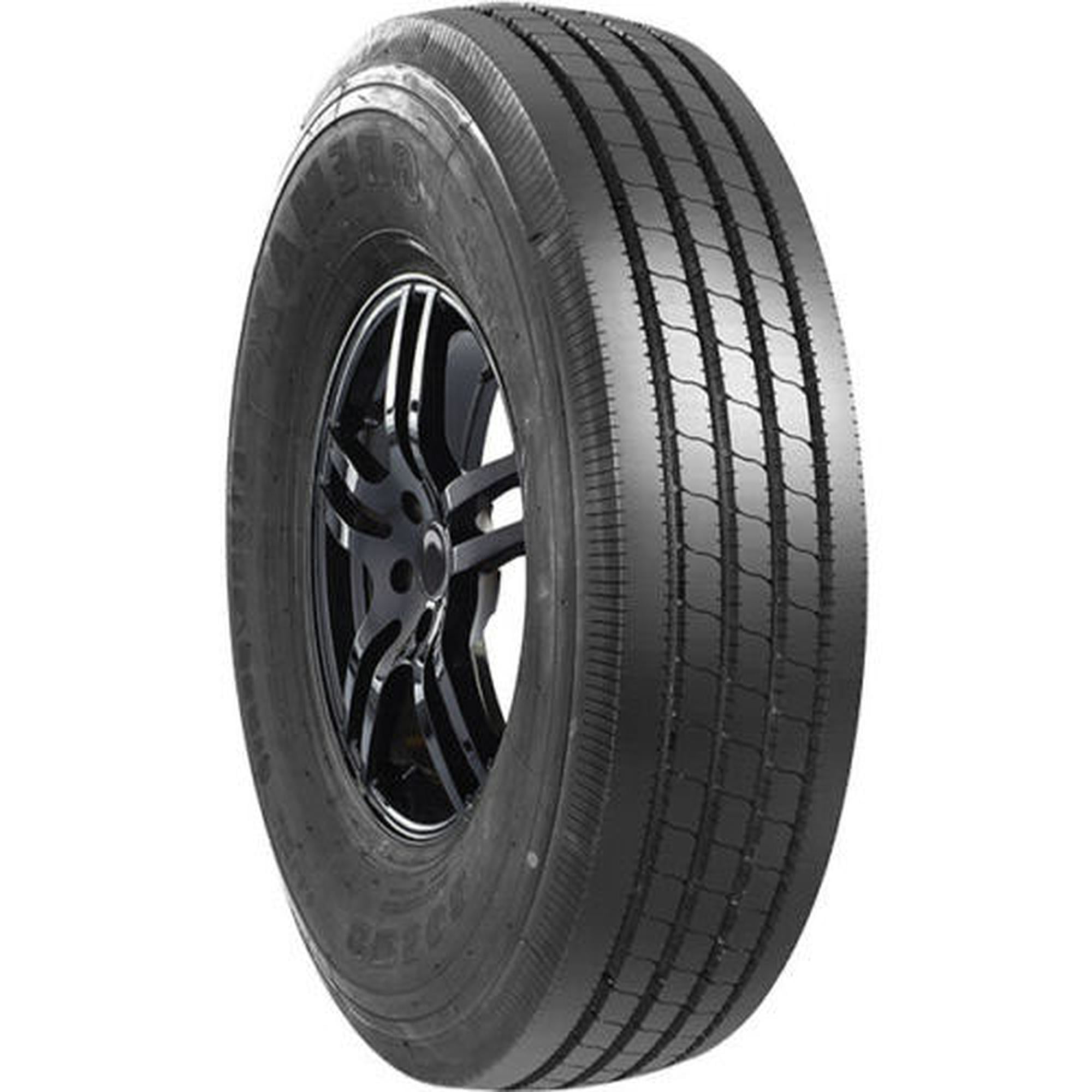 Gremax GM500 235/80R16 129/125M G Trailer Tire - Image 5
