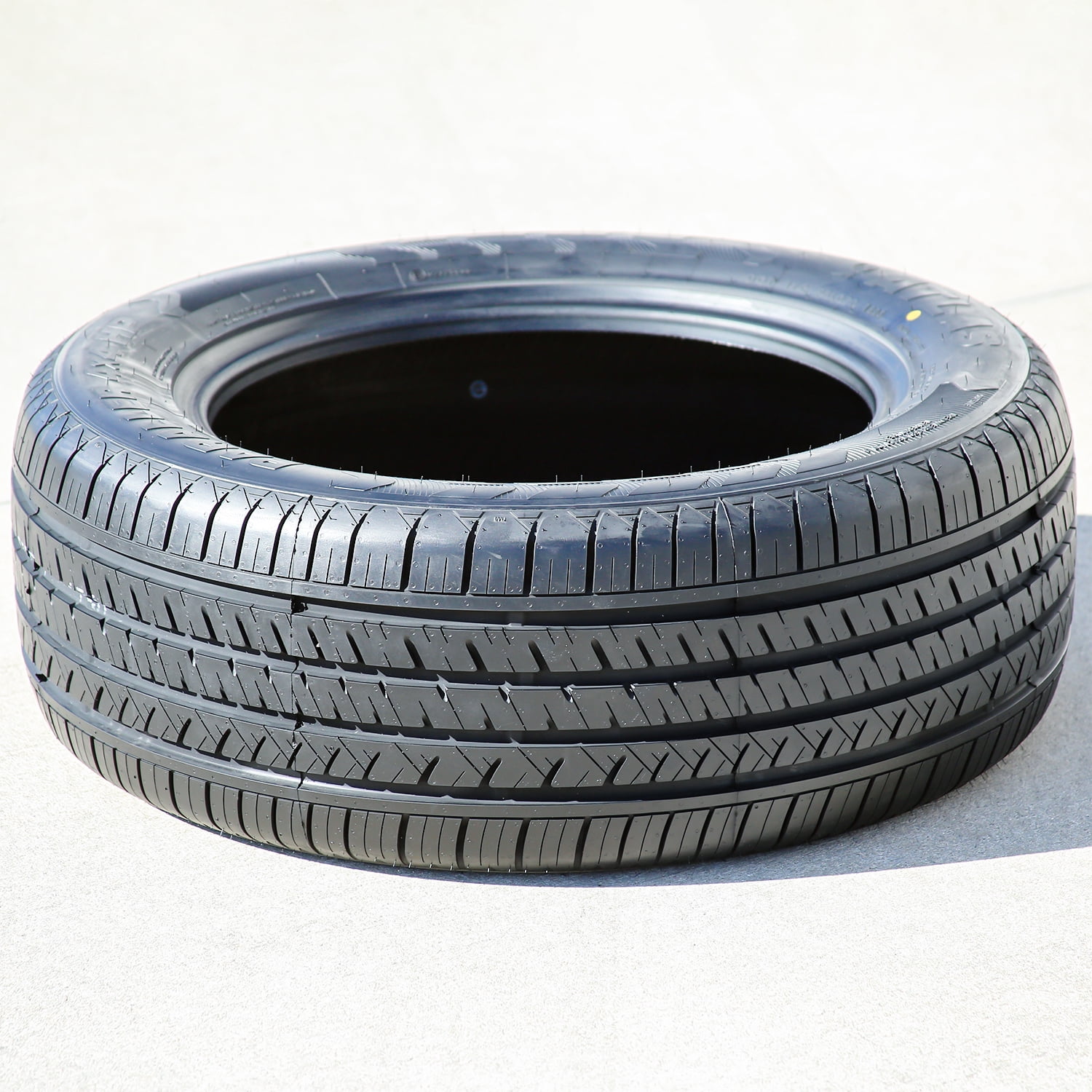 Atlas Paraller 4x4 HP 255/55R18 109V XL A/S Performance Tire Fits: 2014-15 BMW X5 sDrive35i, 2011-13 BMW X5 xDrive35d - Image 4