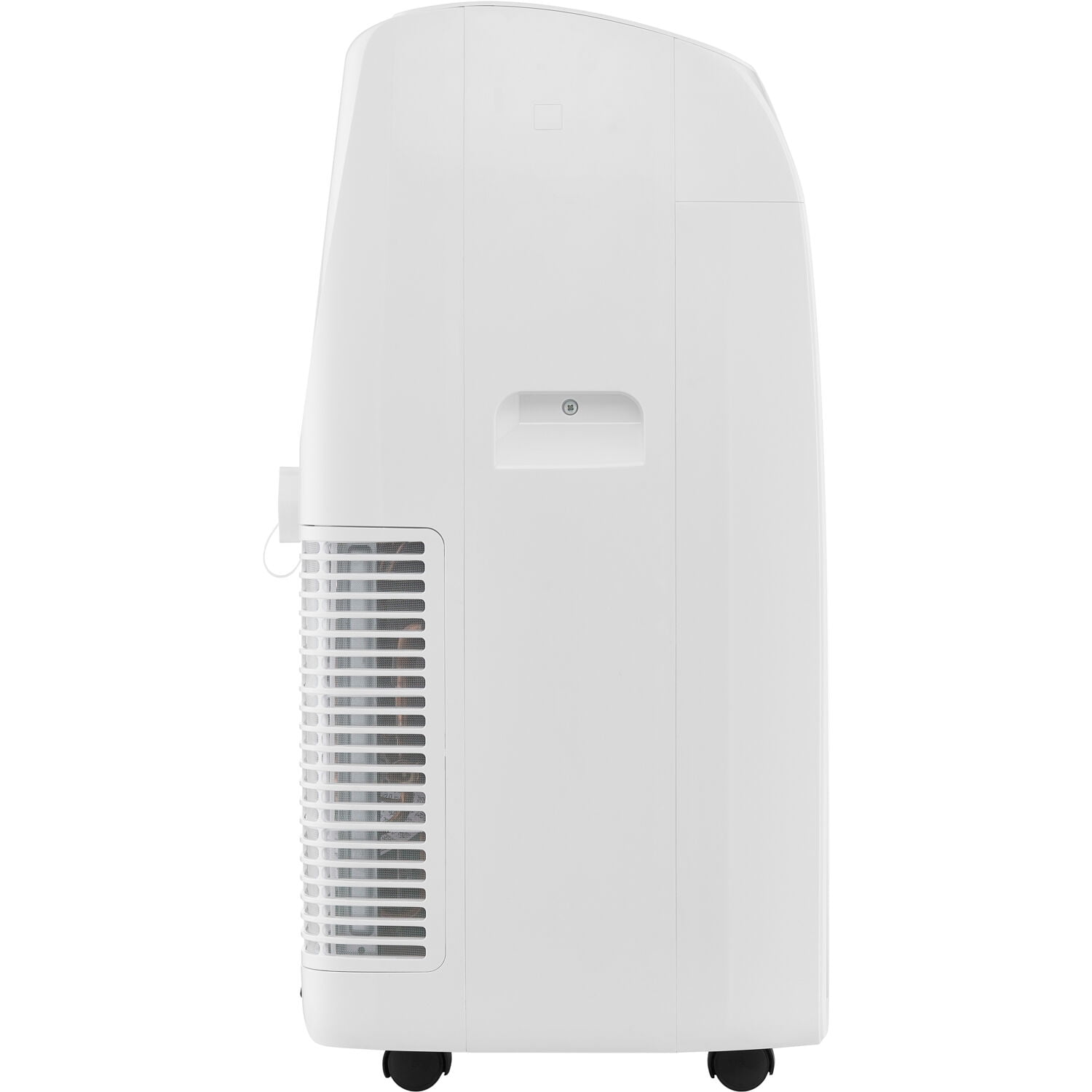 LG 12,000 BTU (DOE) 450 Sq. Ft 115-Volt Portable Air Conditioner with Heat, Dehumidifier Function and Wi-Fi Control, LP1025WHSM - Image 10