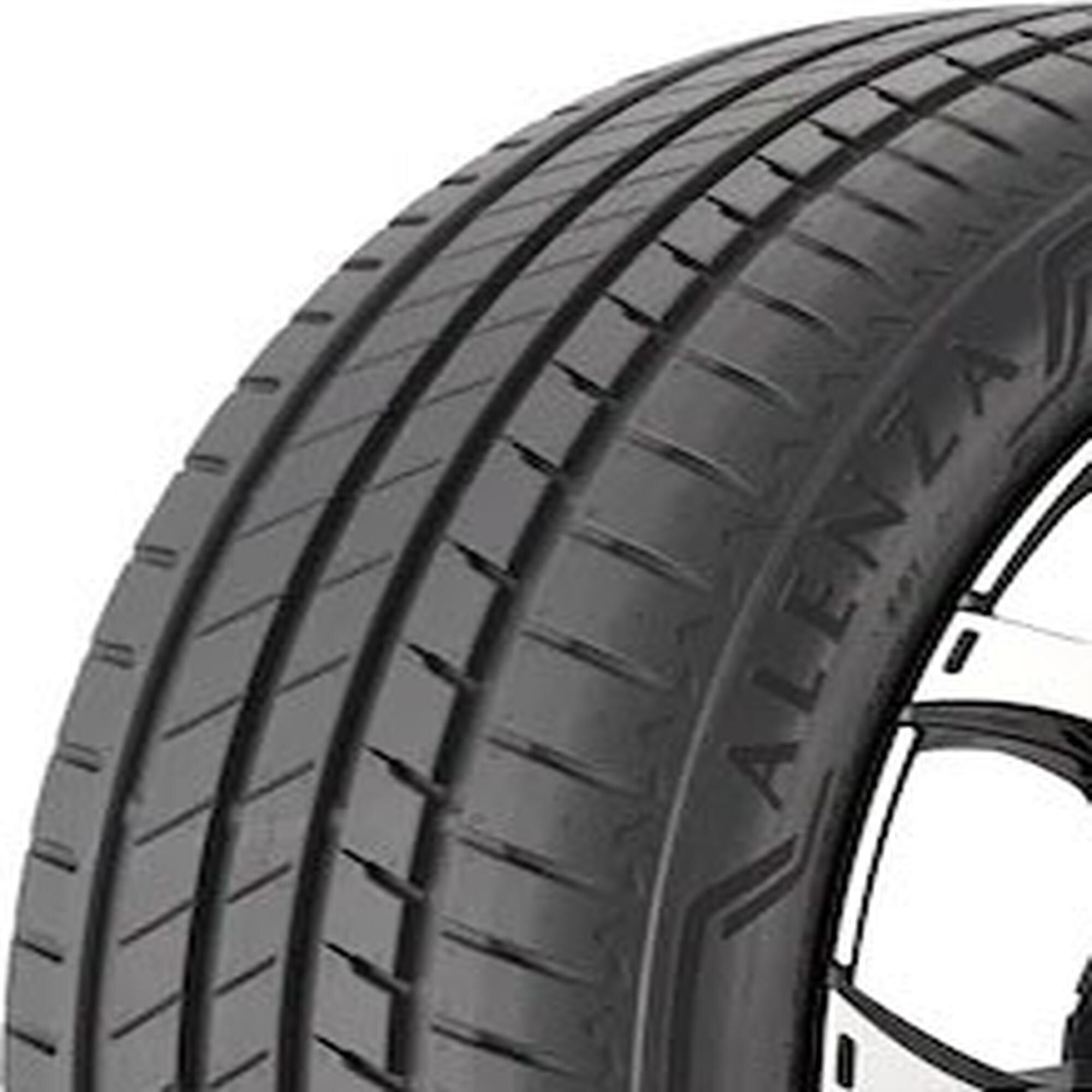 Bridgestone Alenza 001 RFT UHP Summer 245/50R19 105W XL Passenger Tire - Image 3
