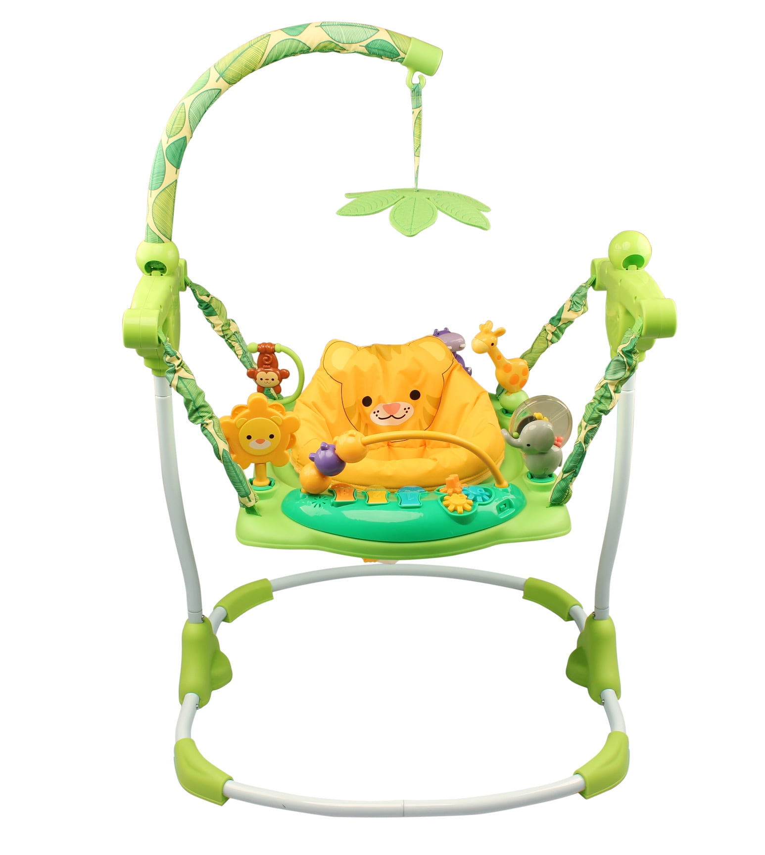 Creative Baby Safari Jumper - Image 3