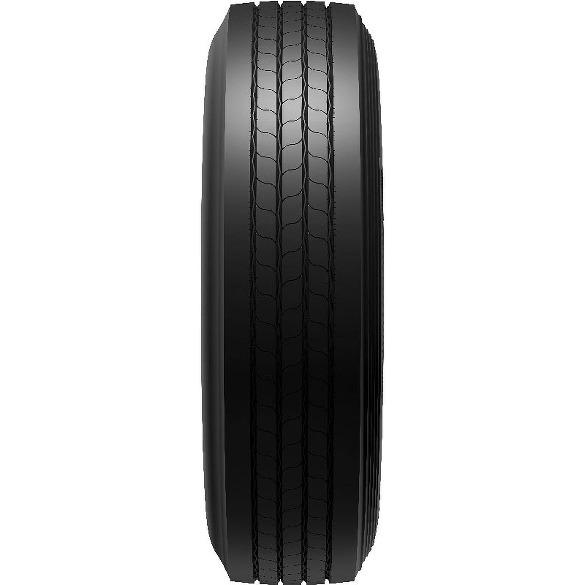 GT Radial GTR750FE 295/75R22.5 146/143L H Commercial Tire - Image 6