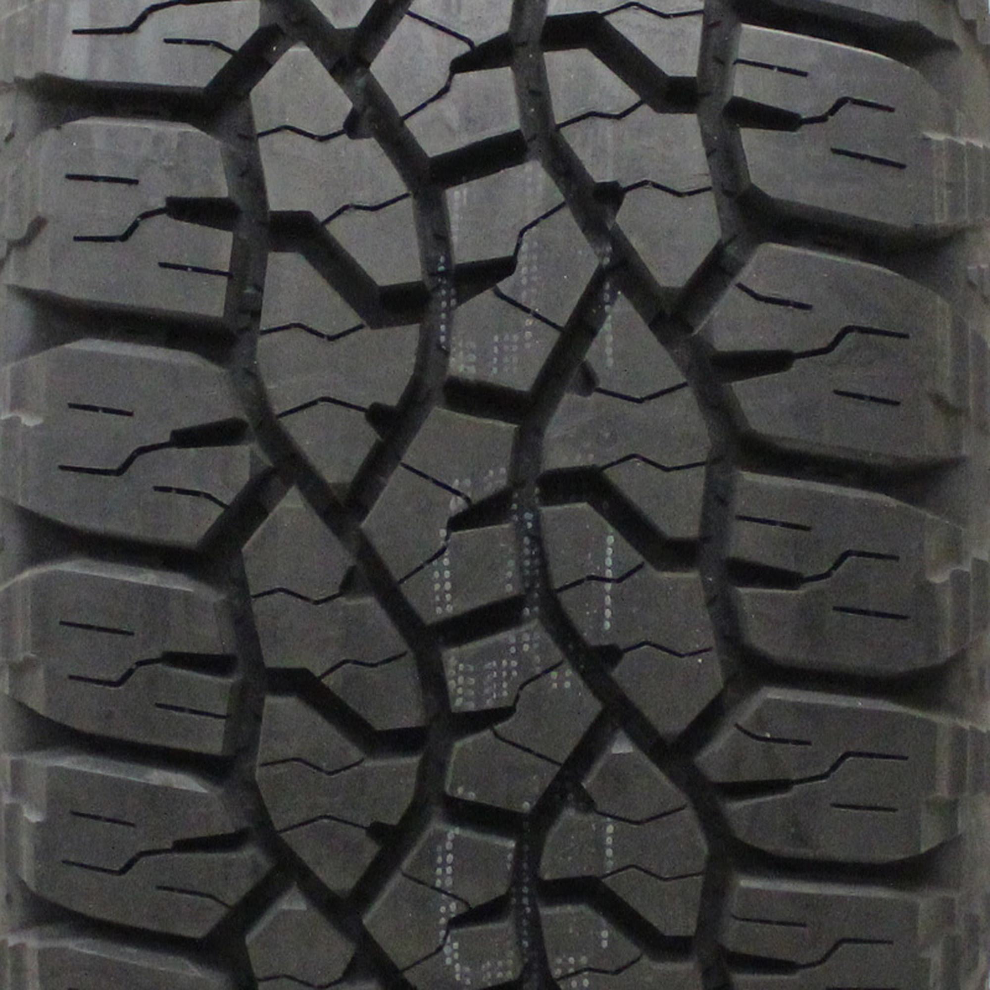 Goodyear Wrangler TrailRunner AT All Terrain 235/75R15 105S Light Truck Tire - Image 5