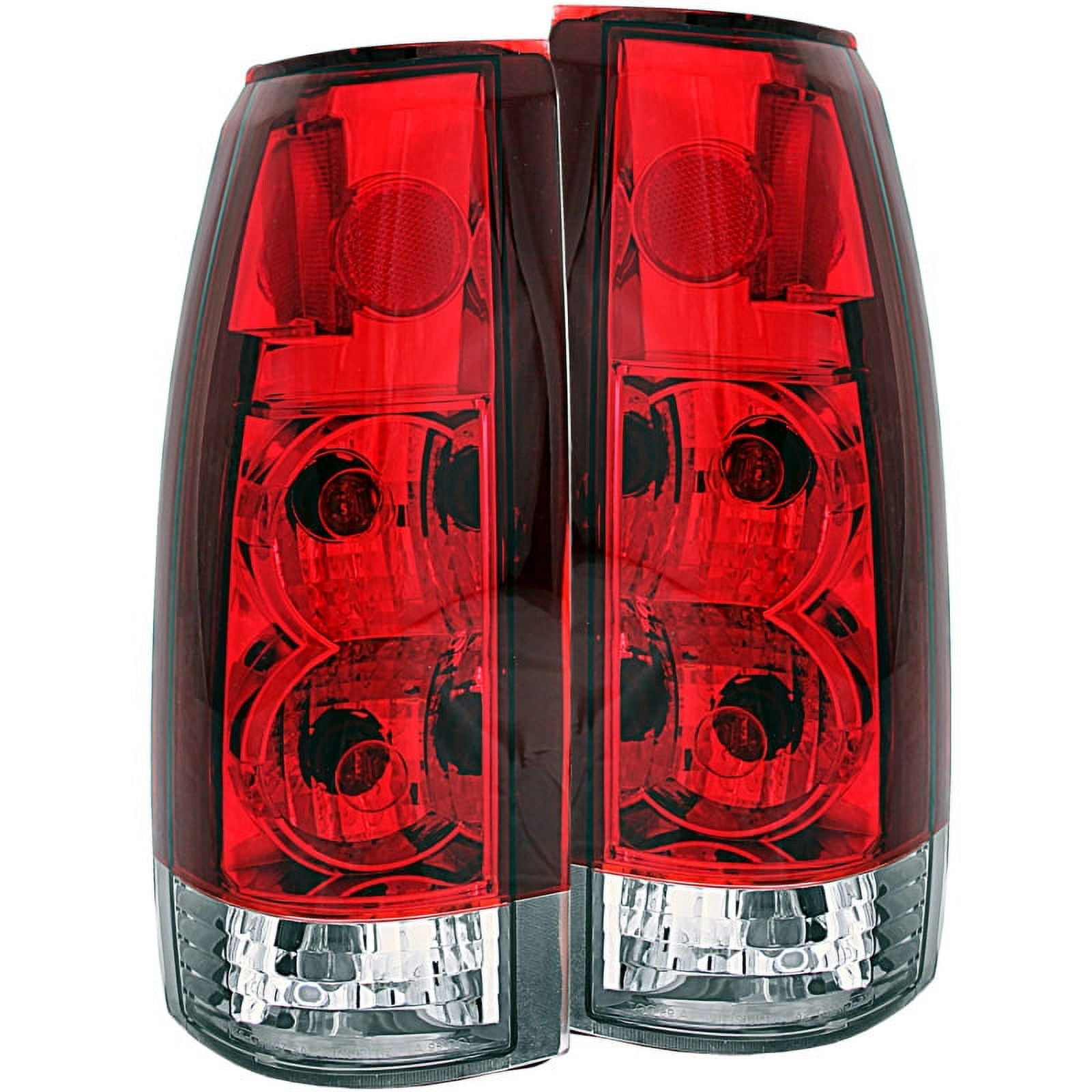 ANZO USA 211140 Tail Light Assembly - Image 3