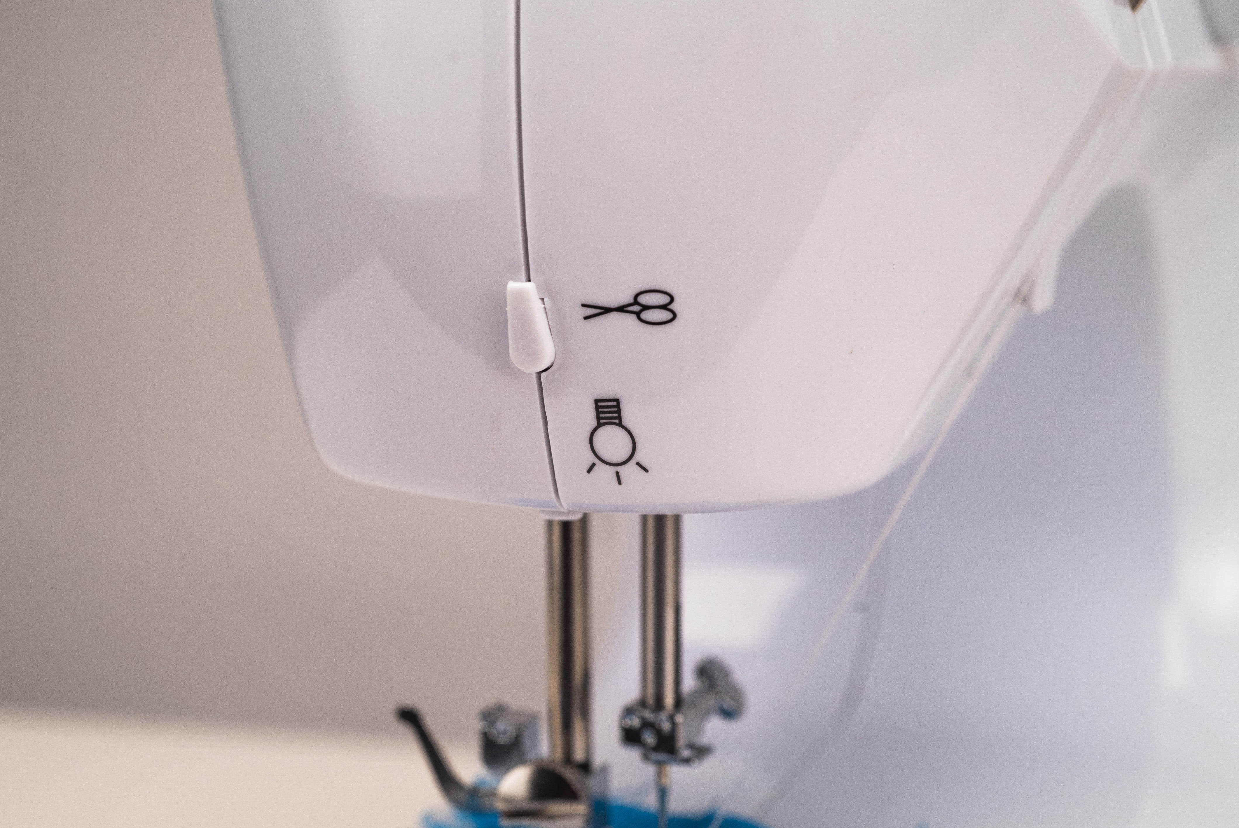 Michley SS-700+ 16-Stitch Desktop Sewing Machine, 863975000143 - Image 12