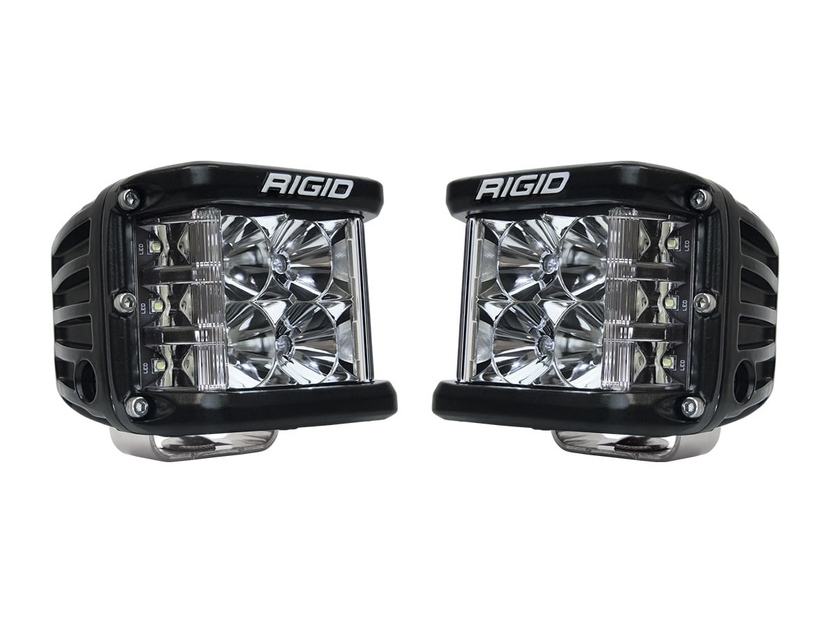 Rigid Industries 262113 D-SS Series Pro Flood Light - Image 3