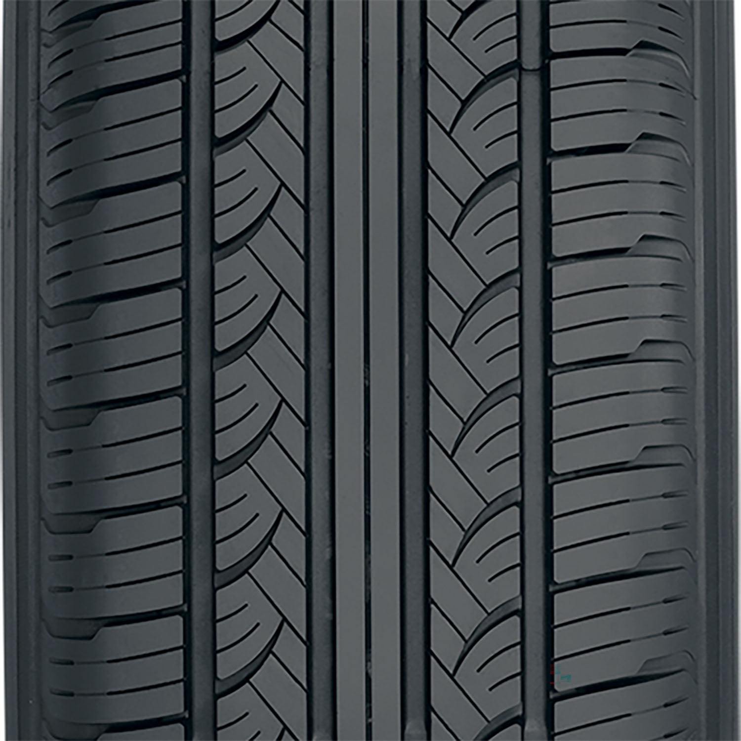Yokohama Avid Touring-S All Season 215/65R16 98T Passenger Tire - Image 4