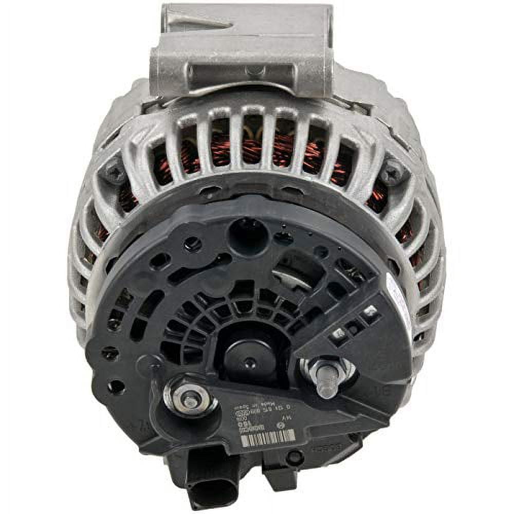 Bosch AL0825N 100% New Alternator for Select Audi: 2002-09 A4, 2002-09 A4 Quattro - Image 5