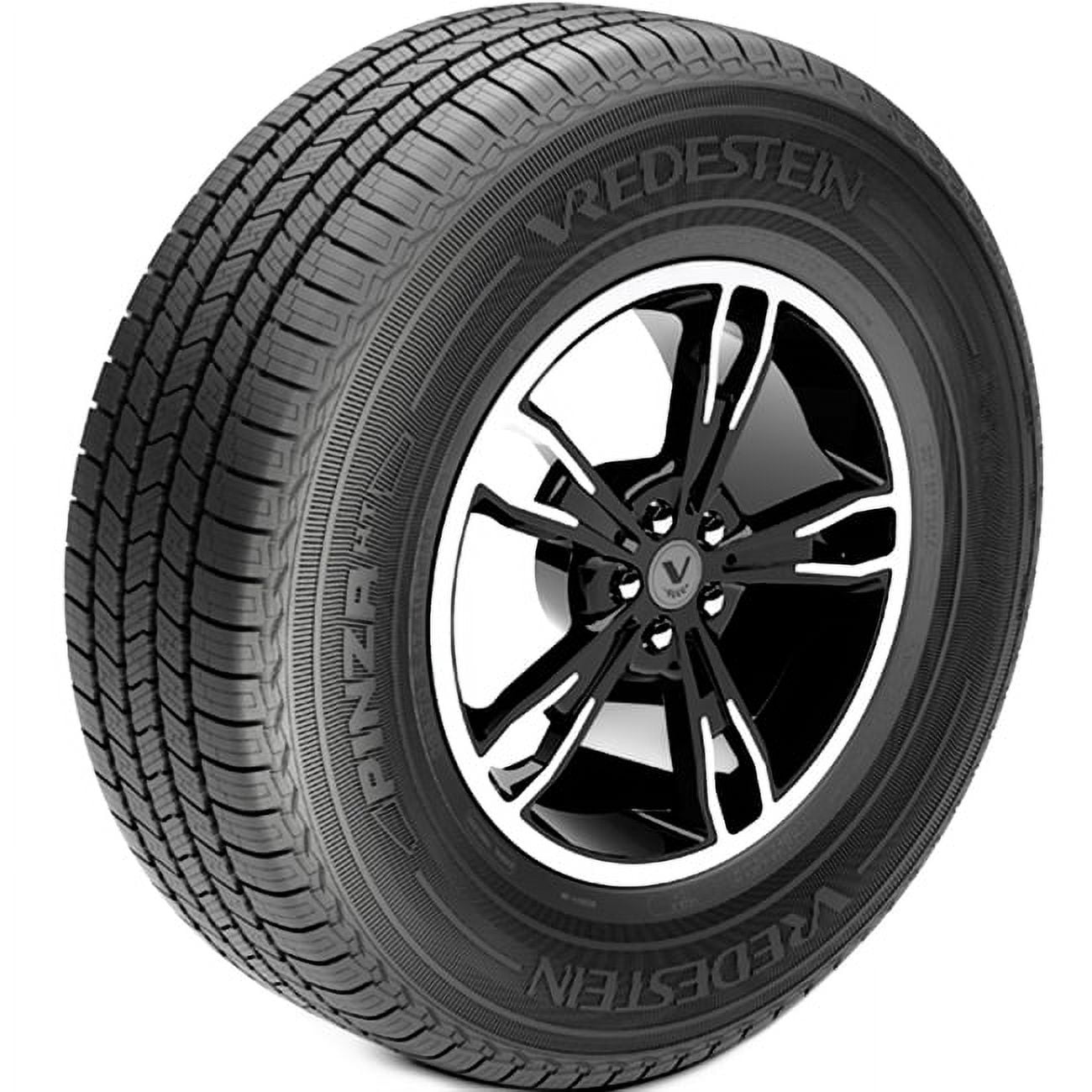 Tire Vredestein Pinza HT LT 265/60R20 Load E 10 Ply Light Truck - Image 3