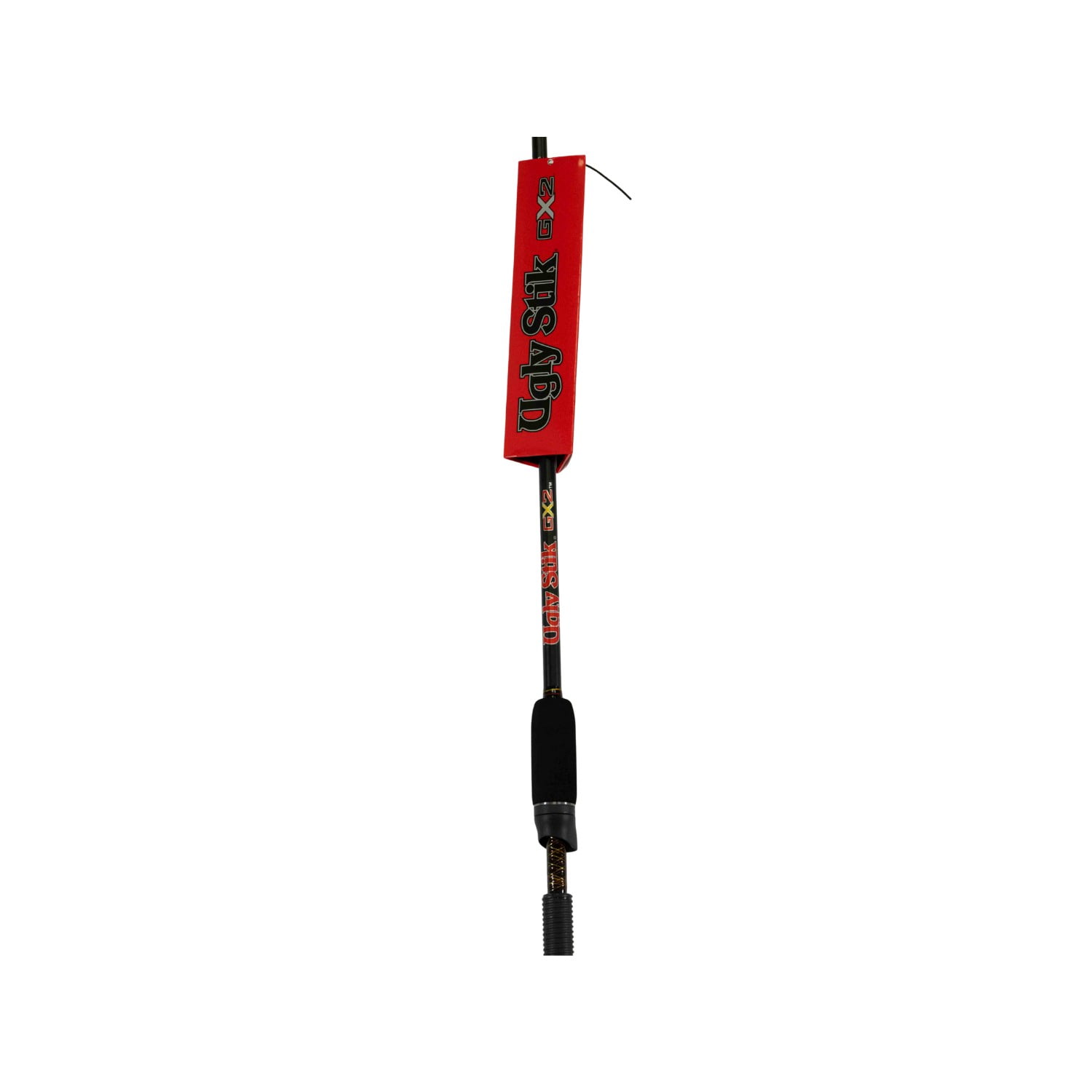 Ugly Stik GX2™ Casting Rod, 7' Medium Light Fishing Rod, 2 Piece - Image 2