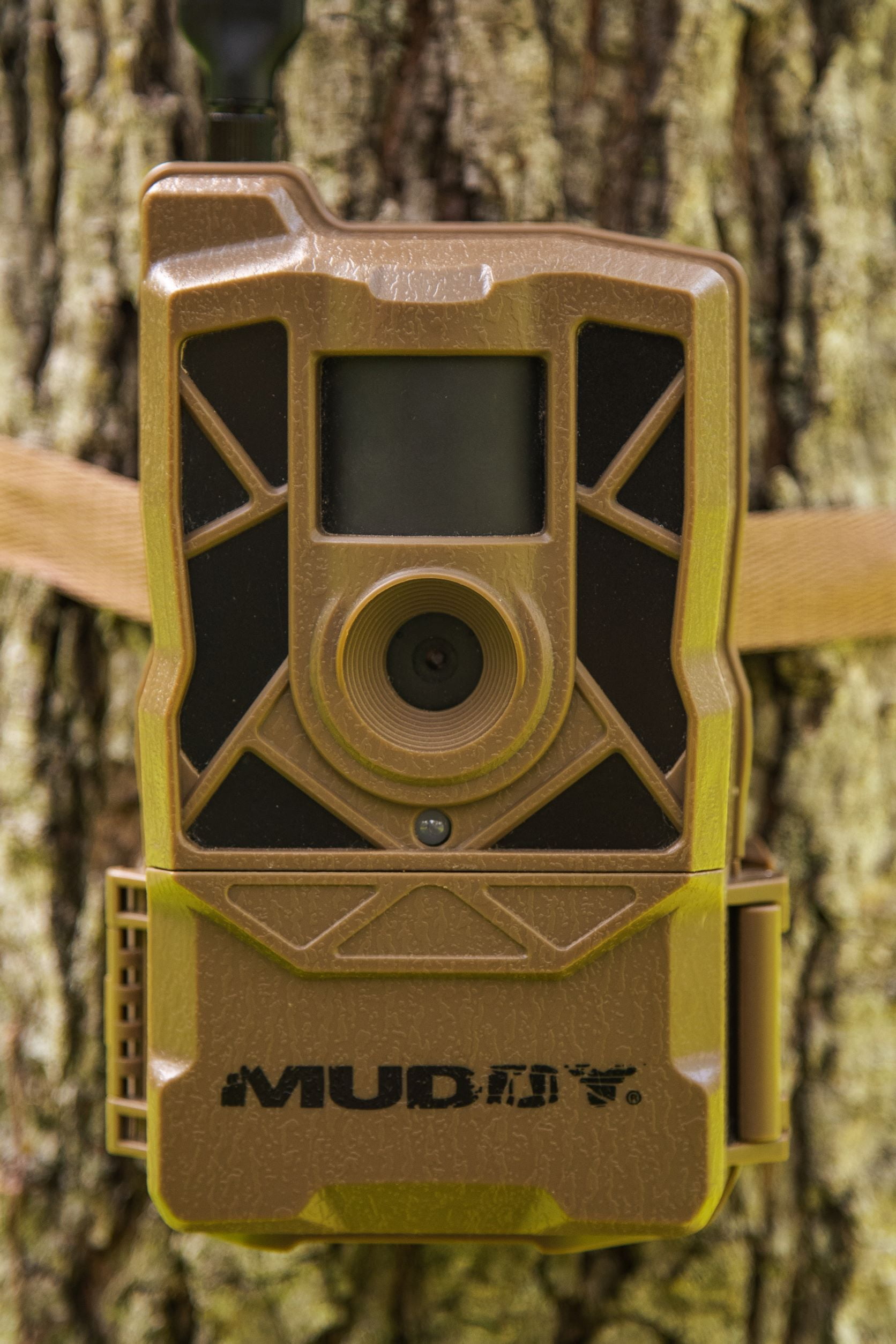 Muddy Morph Cellular Trail Monitor, 26 Megapixels, Verizon - Image 2
