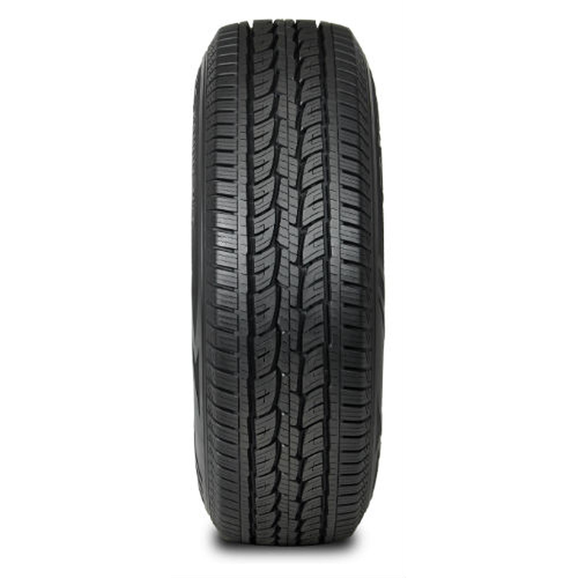 Delinte DX-11 All Season 225/60R17 99H Light Truck Tire - Image 4