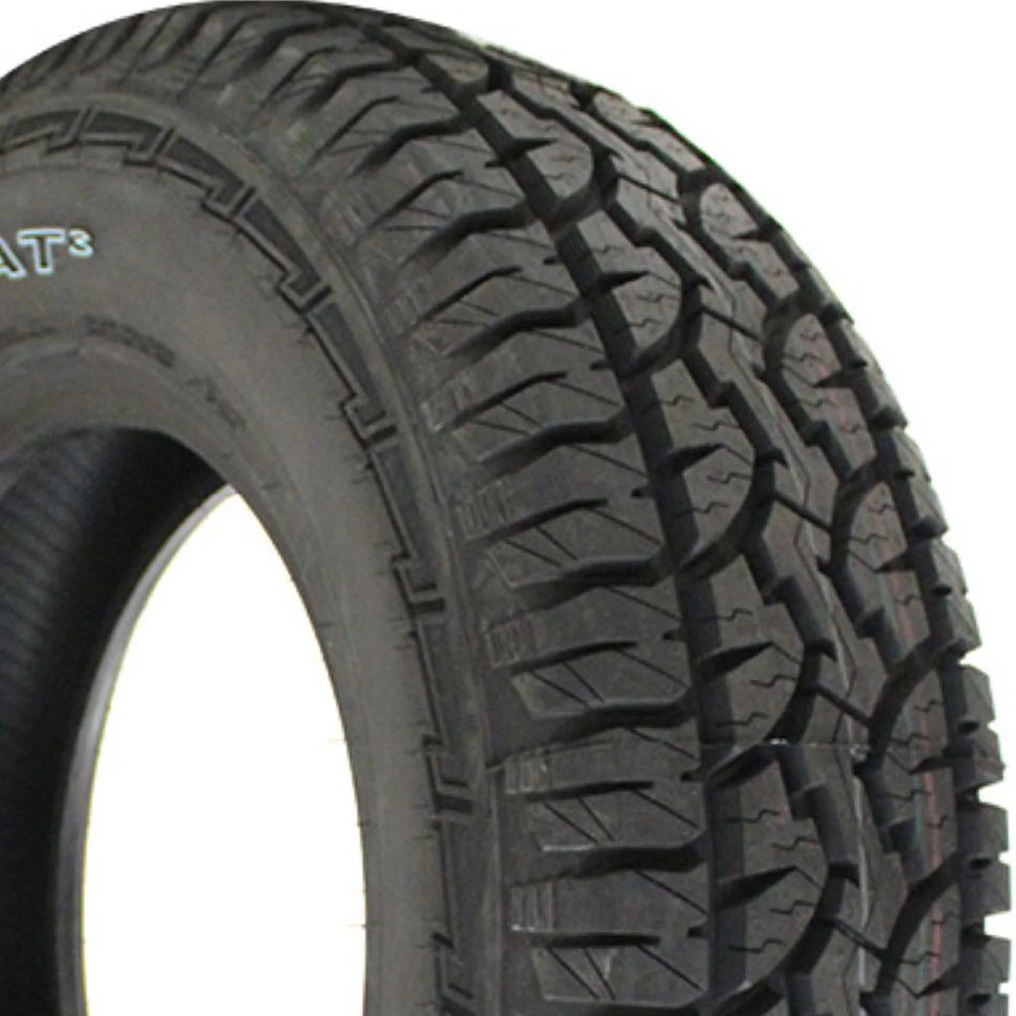 GT Radial Adventuro AT3 All-Terrain Tire - 285/70R17 117T Fits: 2021-23 Jeep Wrangler Unlimited Rubicon 392, 2018-20 Jeep Wrangler Unlimited Rubicon - Image 4