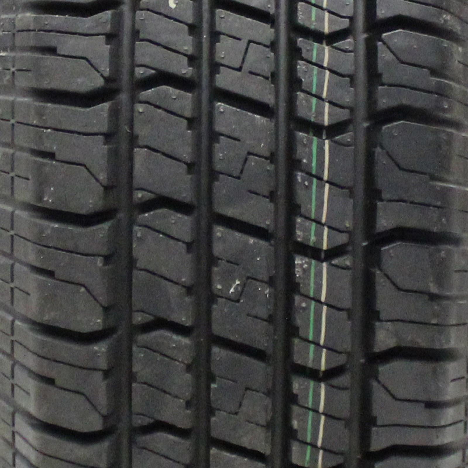 Vercelli Classic 787 All Season P225/75R15 102S Passenger Tire - Image 2